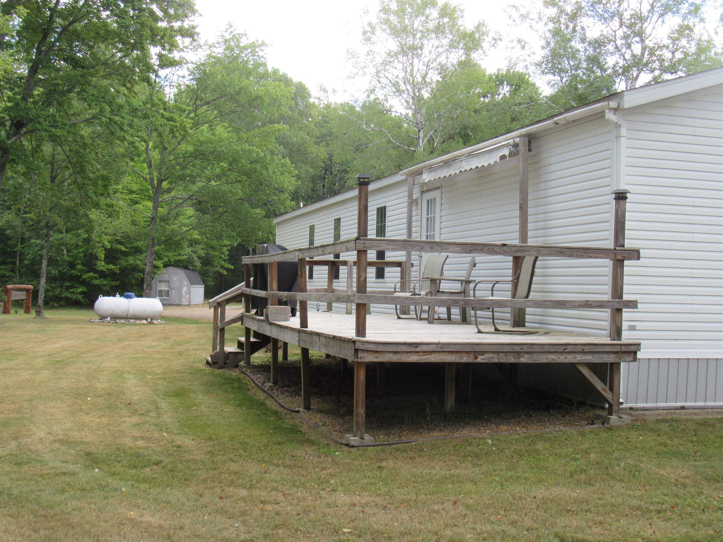 W8598 Beecher Lake Road Pembine, WI 54156 - Photo 3 of 66 Gallery Image 3