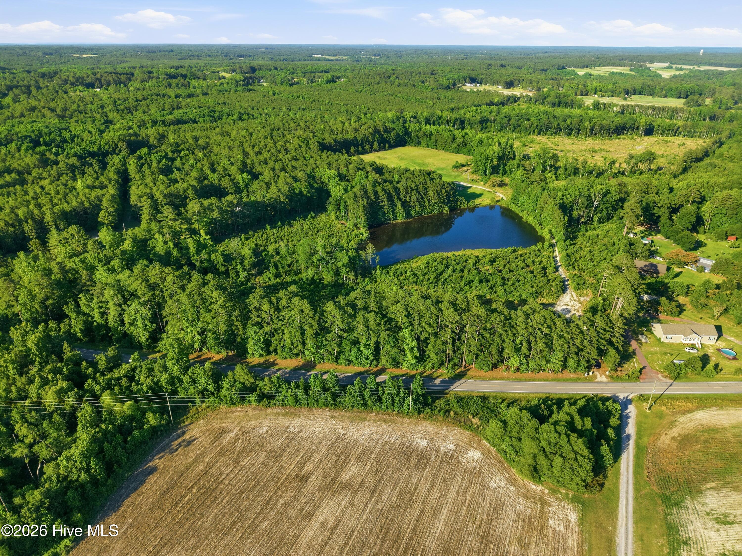 2025 Vass-Carthage Road Carthage, NC 28327 - Photo 4 of 11