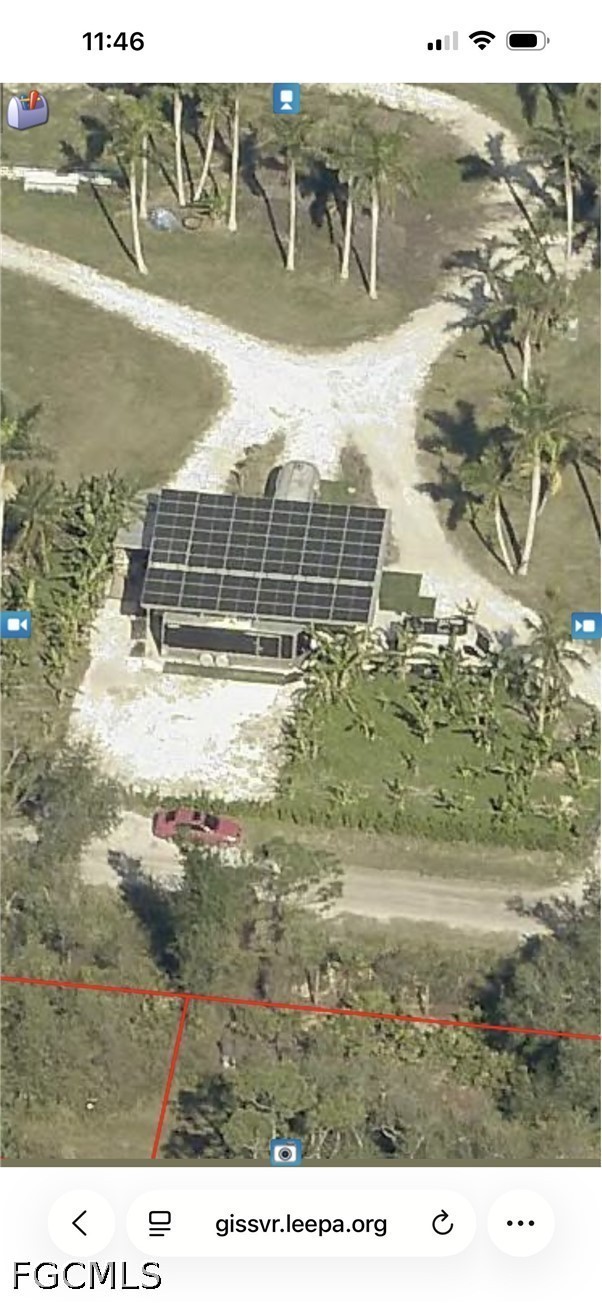 13641 Ficus Tree Lane Bokeelia, FL 33922 - Photo 2 of 33 a view of beach and ocean