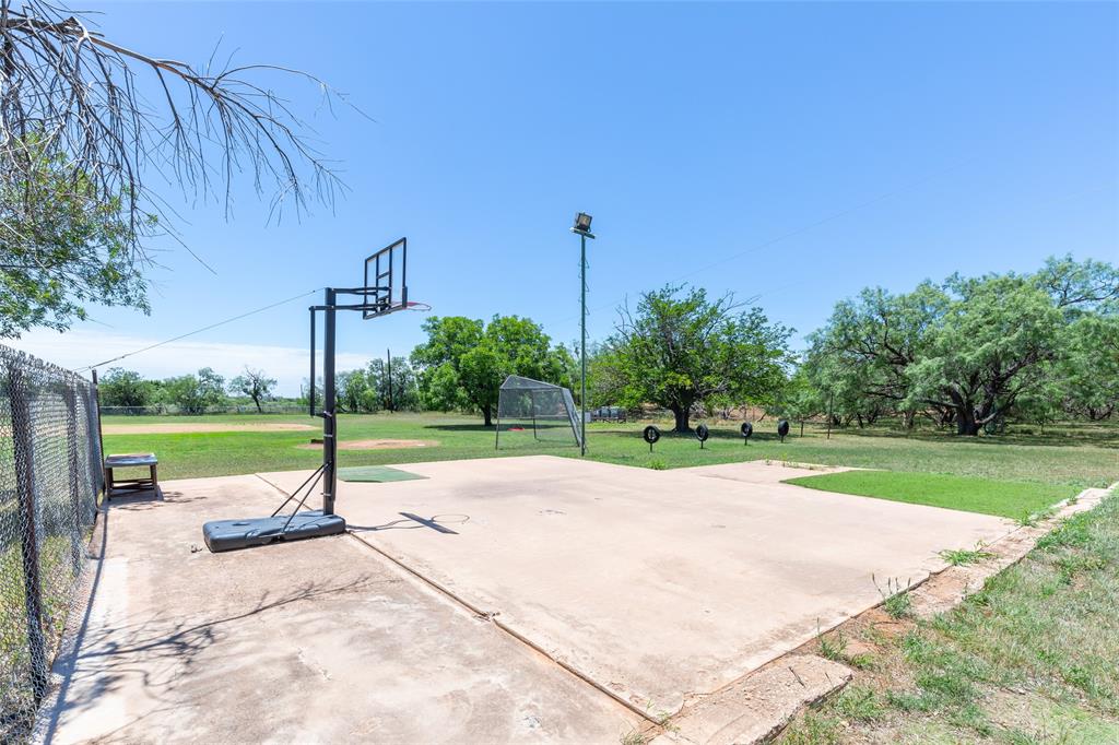 441 Jolly Rogers Road Abilene, TX 79601 - Photo 20 of 40