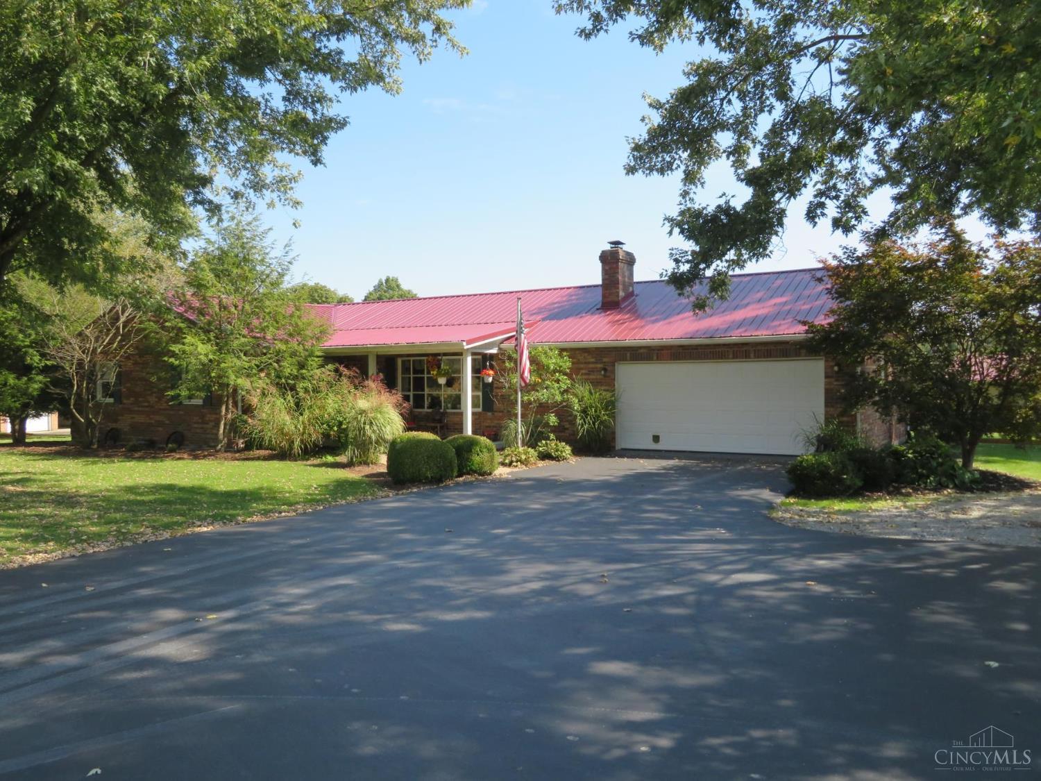 6526 Lilly Road Hillsboro, OH 45133 - Photo 2 of 60 Gallery Image 2
