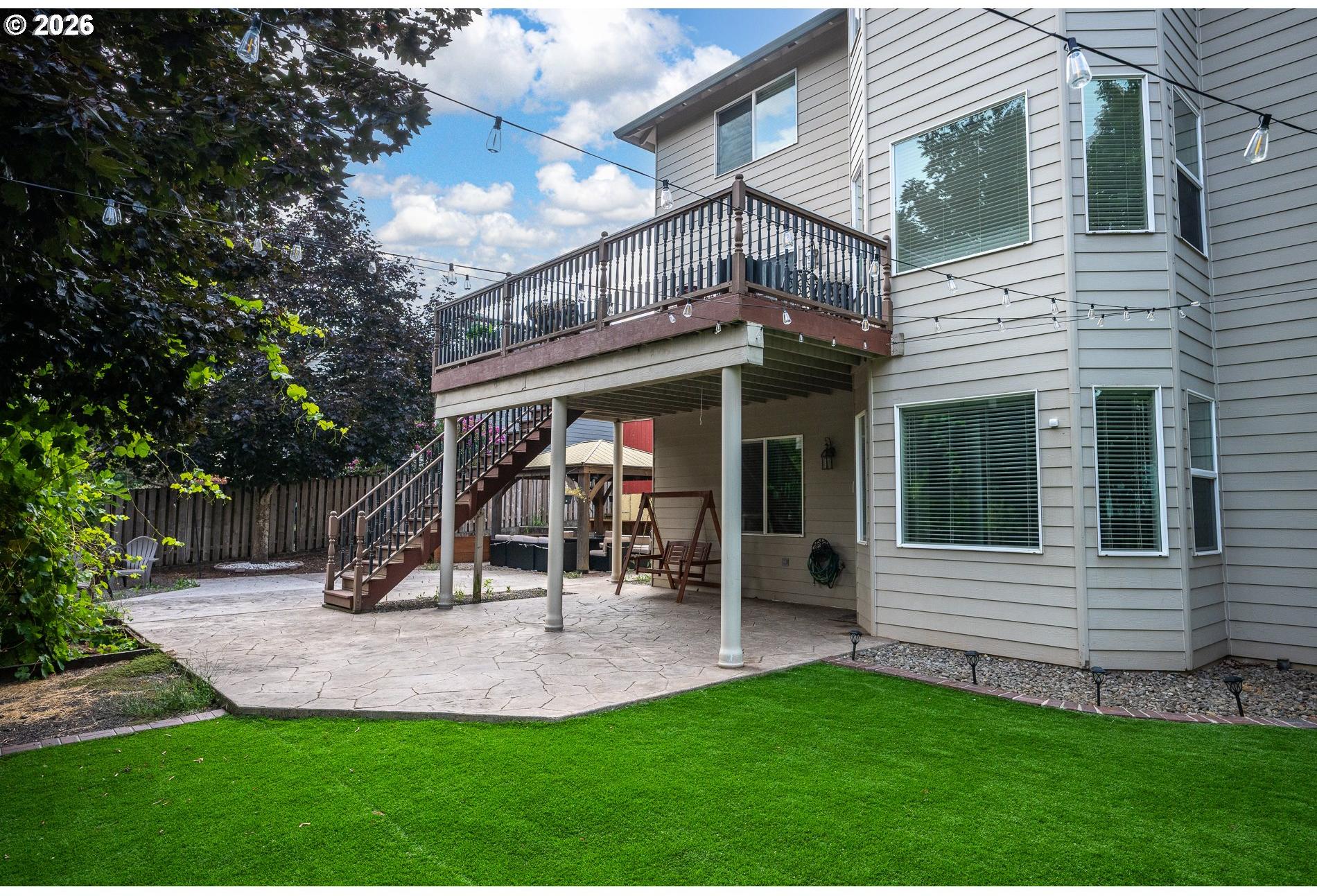 5435 Southeast Old Woods Loop Gresham, OR 97080 - Photo 45 of 48 Gallery Image 45