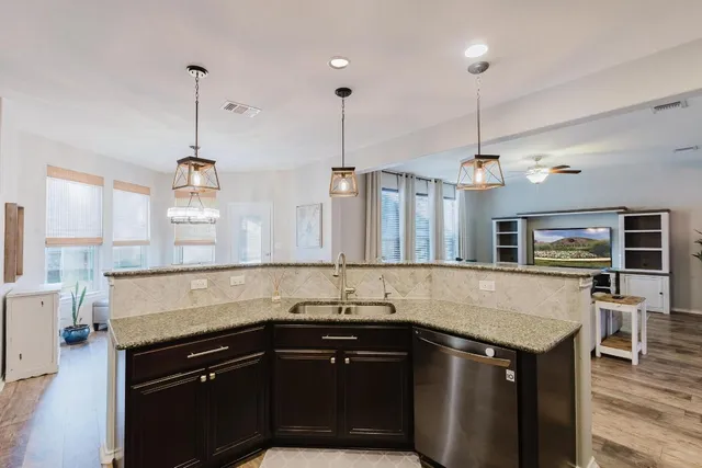 $440,000 | 1420 Crested Butte Way, Georgetown, TX 78626