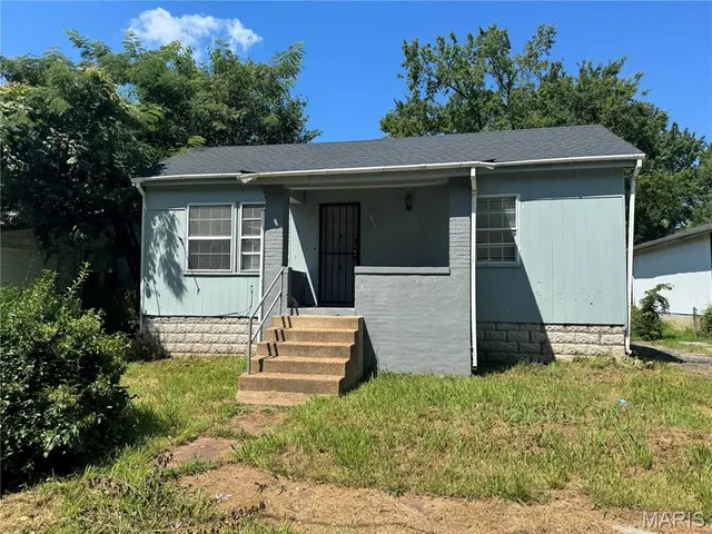 $79,000 | 9611 Balboa Drive, St. Louis, MO 63136