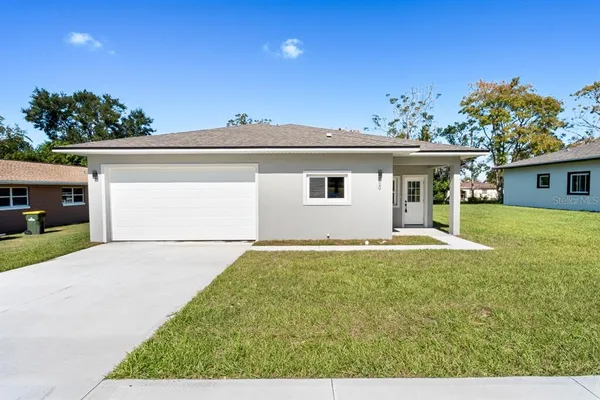 $349,000 | 820 East Desoto Street, Clermont, FL 34711