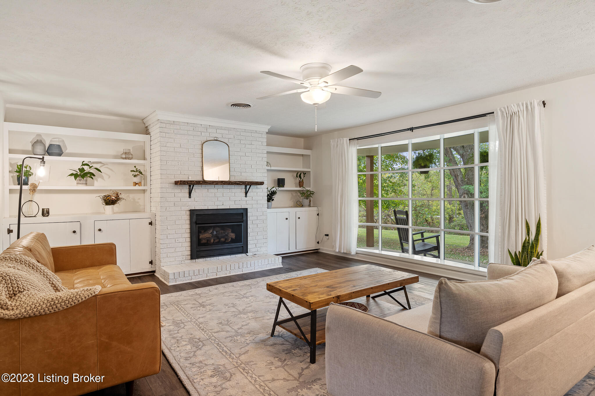 178 Hickory Ridge Road Waddy, KY 40076 - Photo 11 of 46 178 Hickory Ridge Rd-16