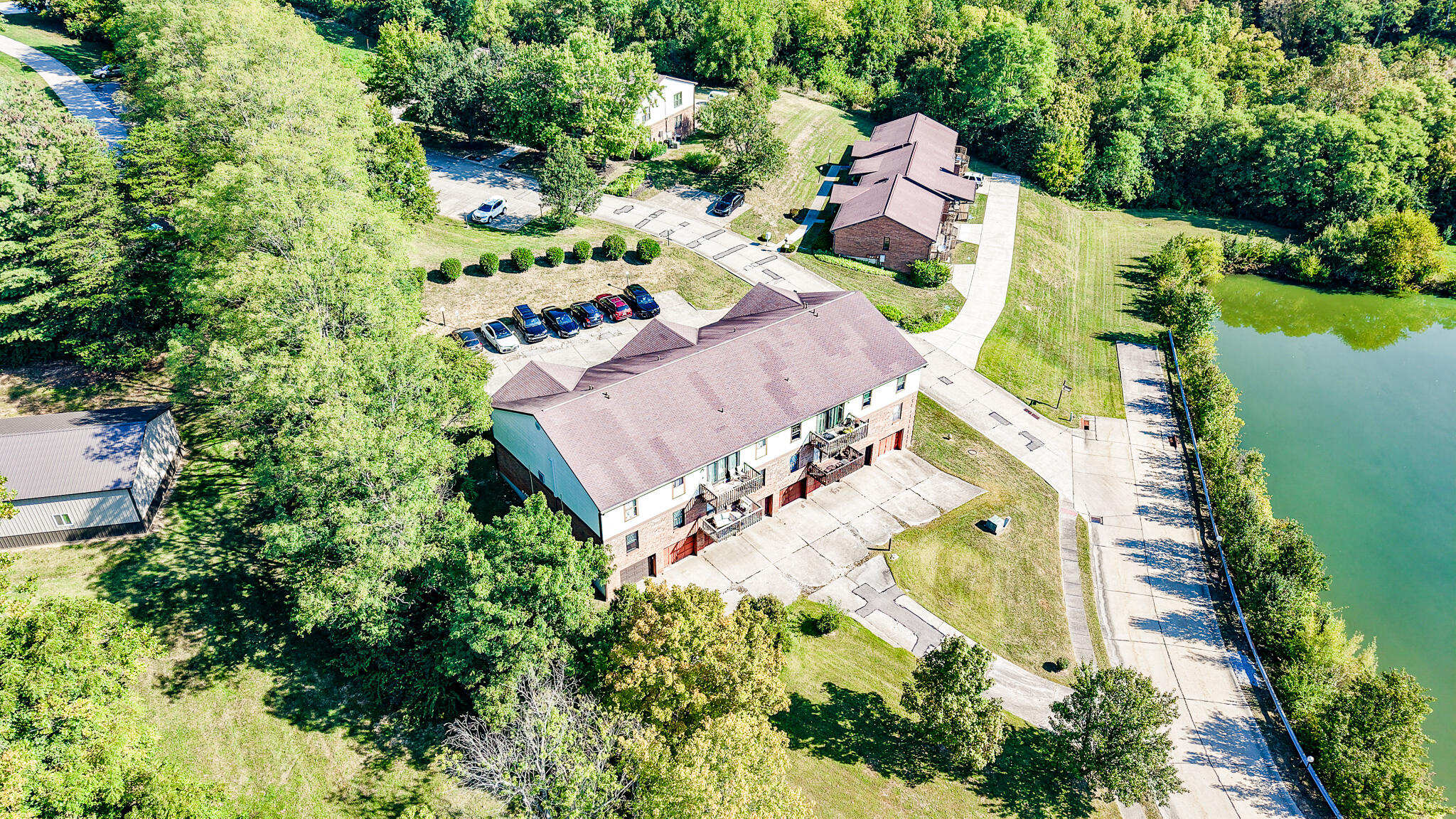 804 Buckingham Court Cold Spring, KY 41076 - Photo 40 of 40 Gallery Image 40