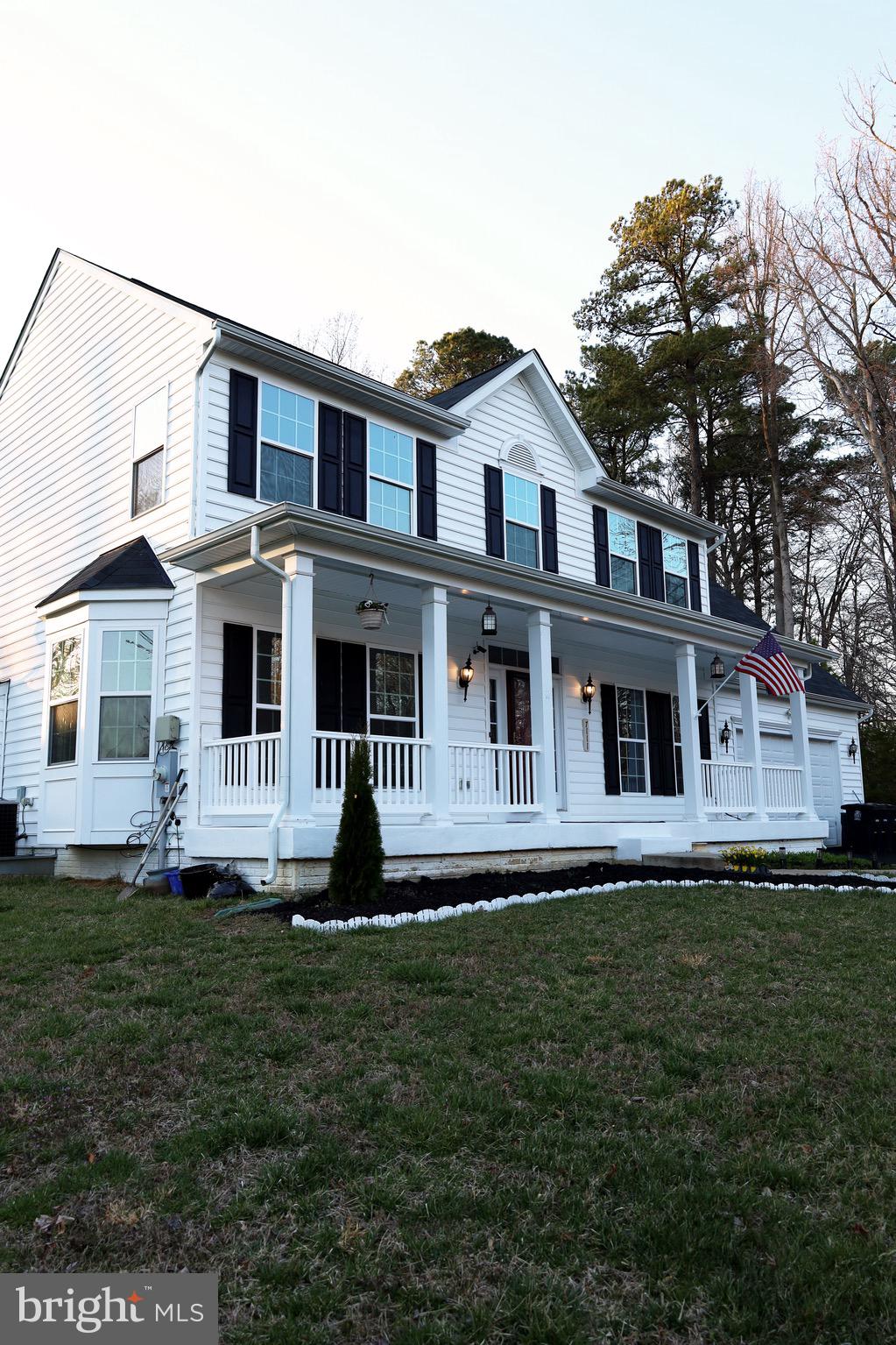 7111 Killarney Street Clinton, MD 20735 - Photo 2 of 4