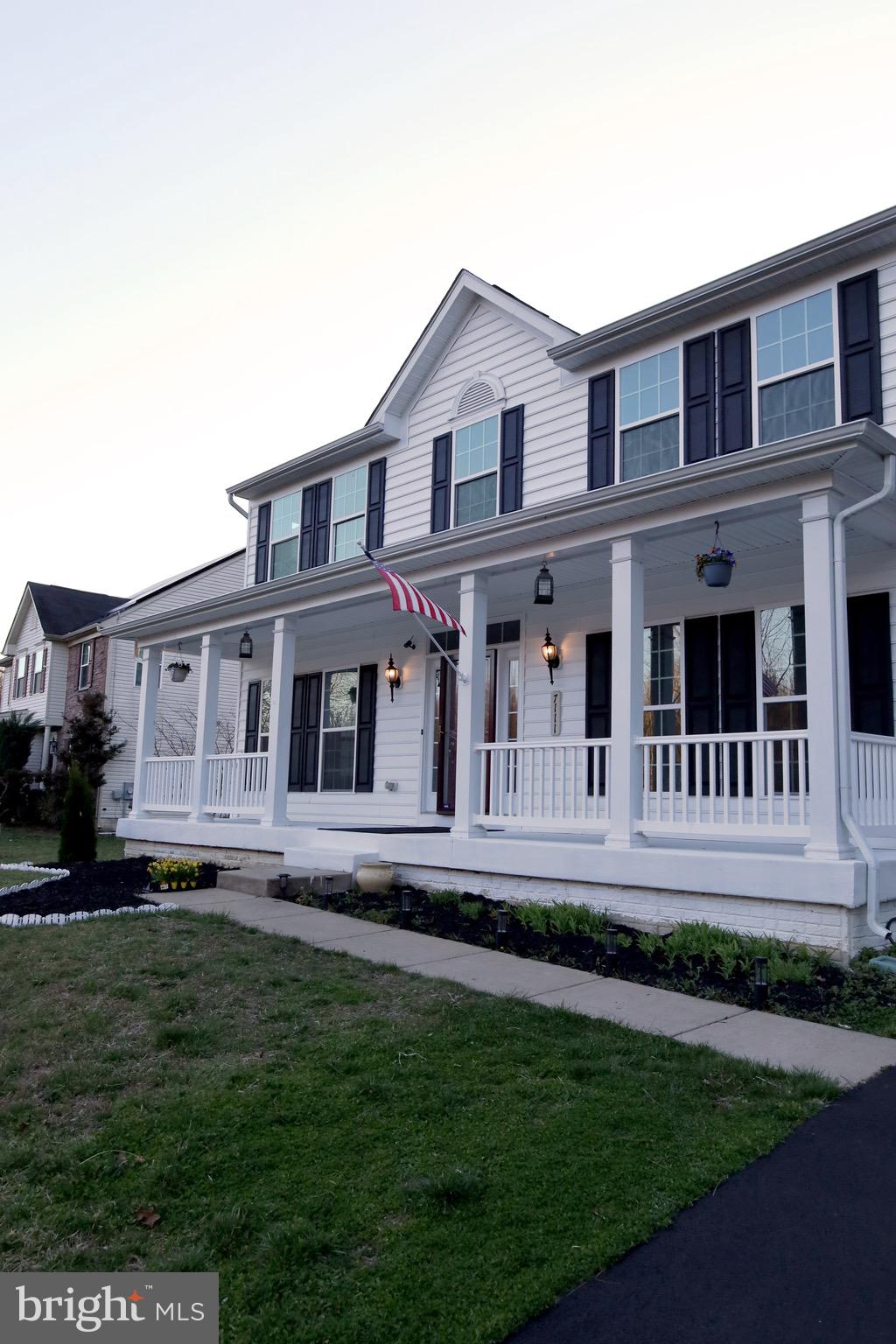 7111 Killarney Street Clinton, MD 20735 - Photo 3 of 4