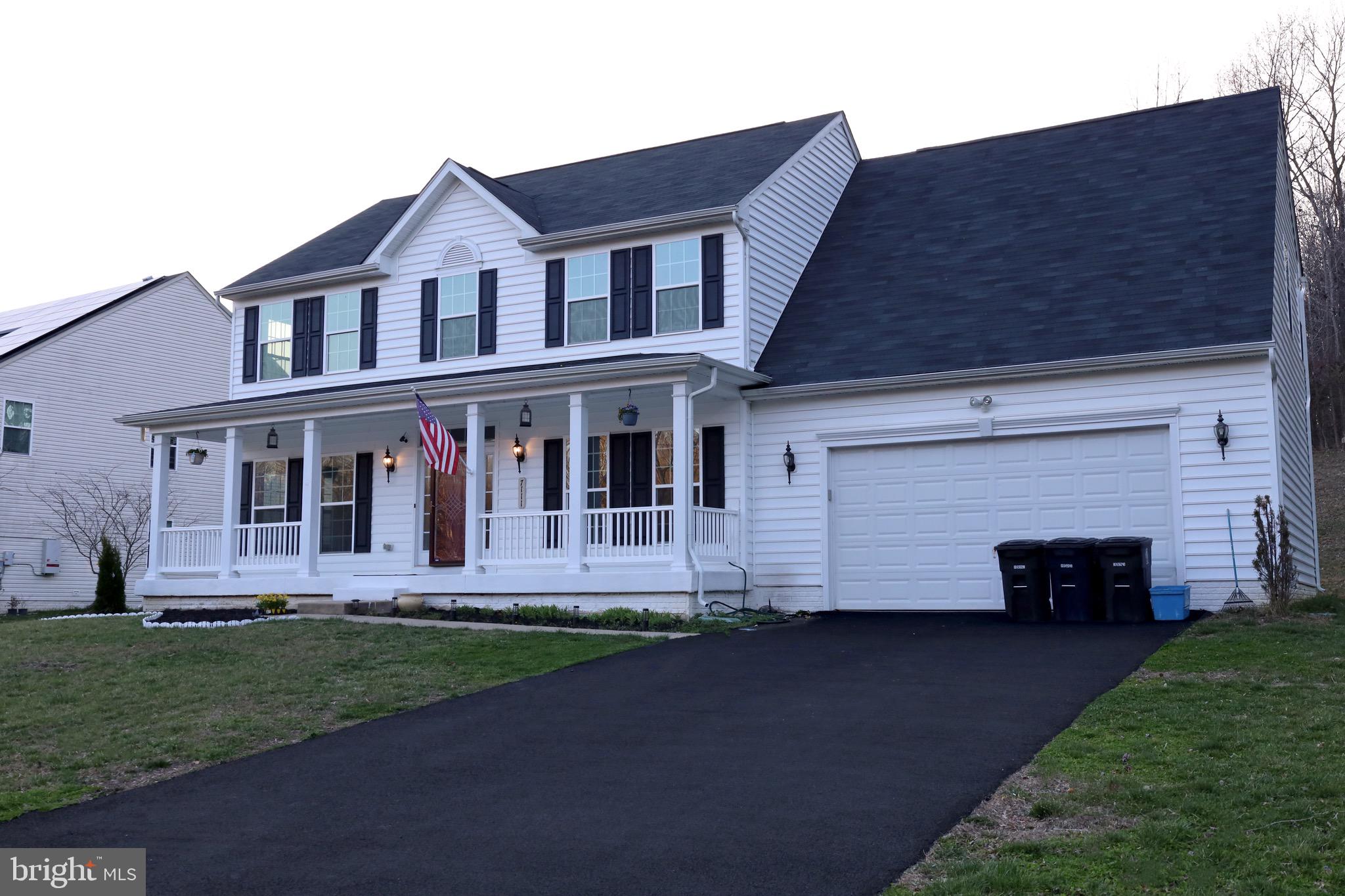 7111 Killarney Street Clinton, MD 20735 - Photo 4 of 4