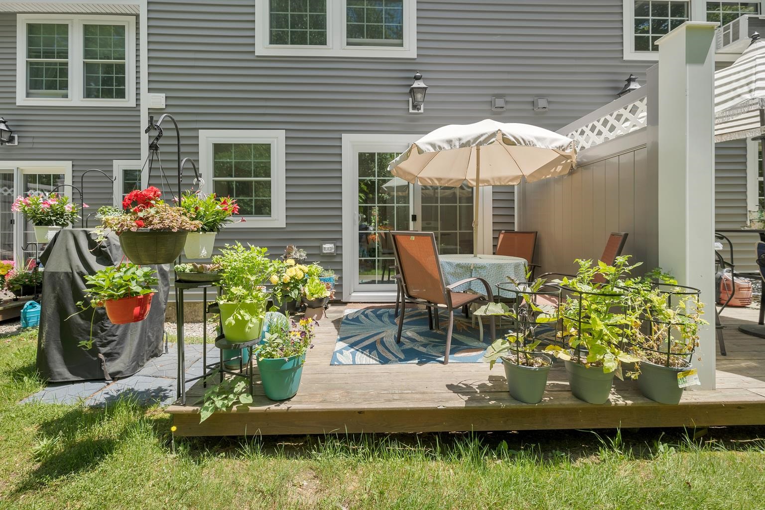 16 Northeast Village Road, Unit 16 Concord, NH 03301 - Photo 4 of 28