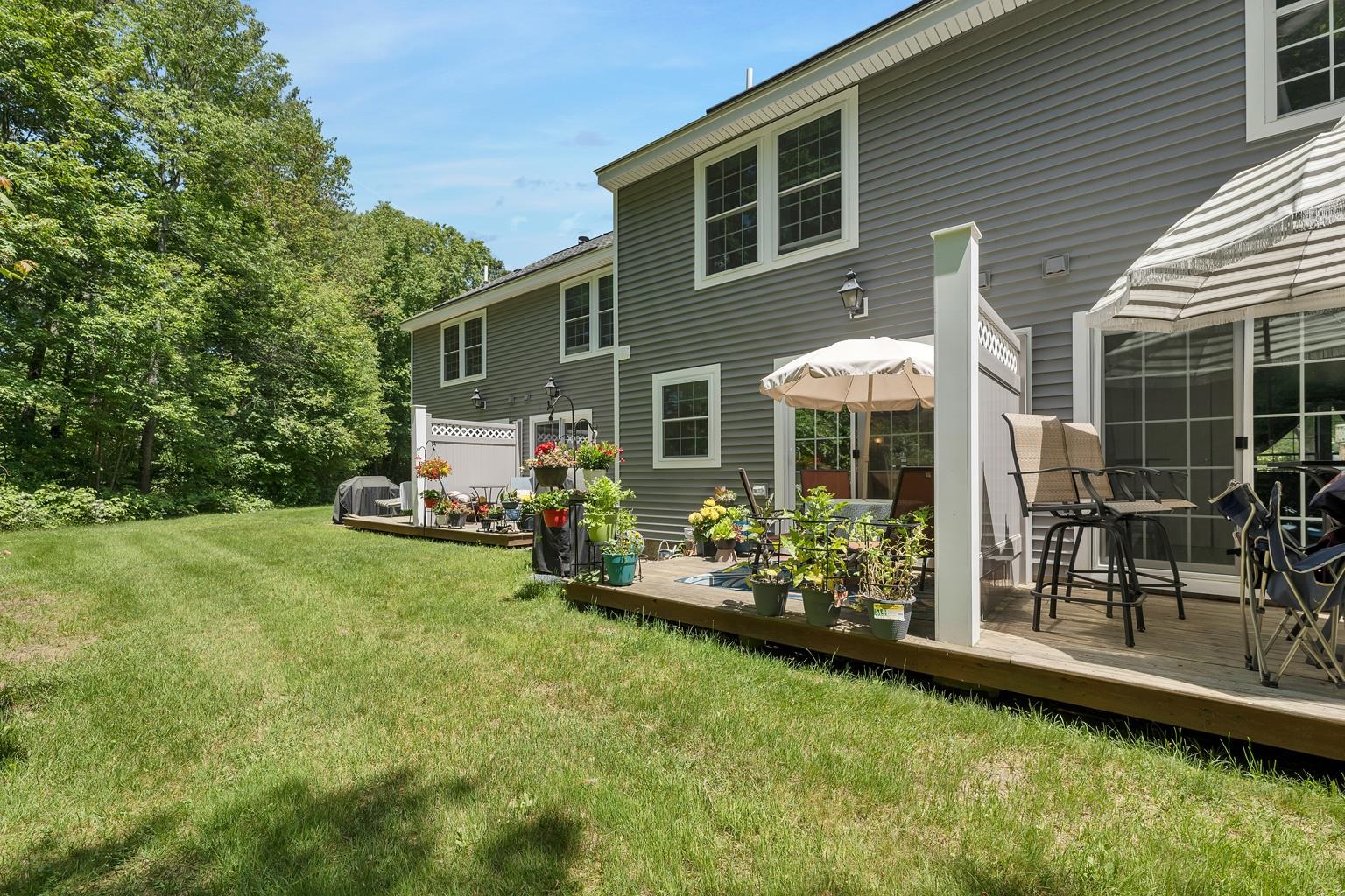 16 Northeast Village Road, Unit 16 Concord, NH 03301 - Photo 6 of 28