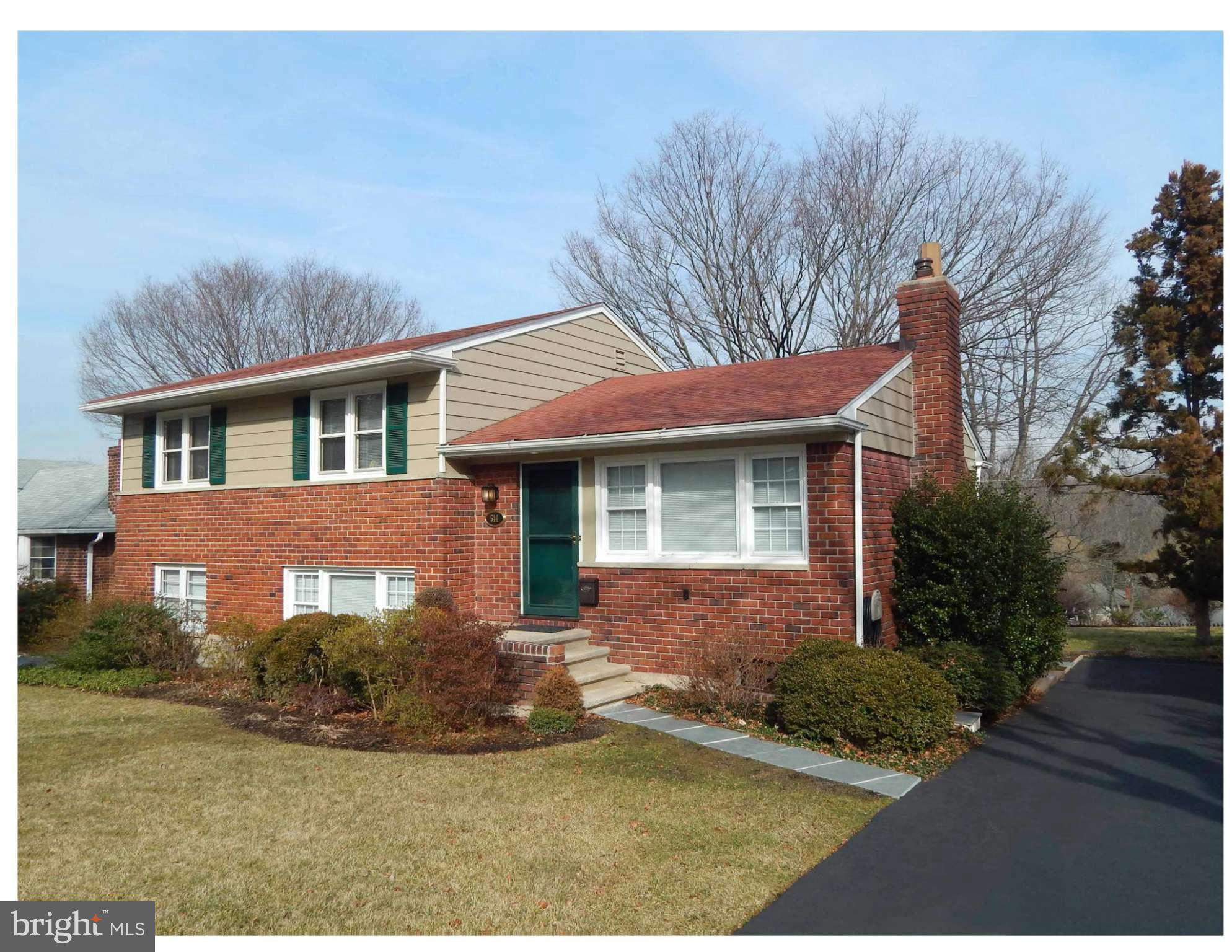 514 Epsom Road Baltimore, MD 21286 - Photo 1 of 30 Exterior (Front)