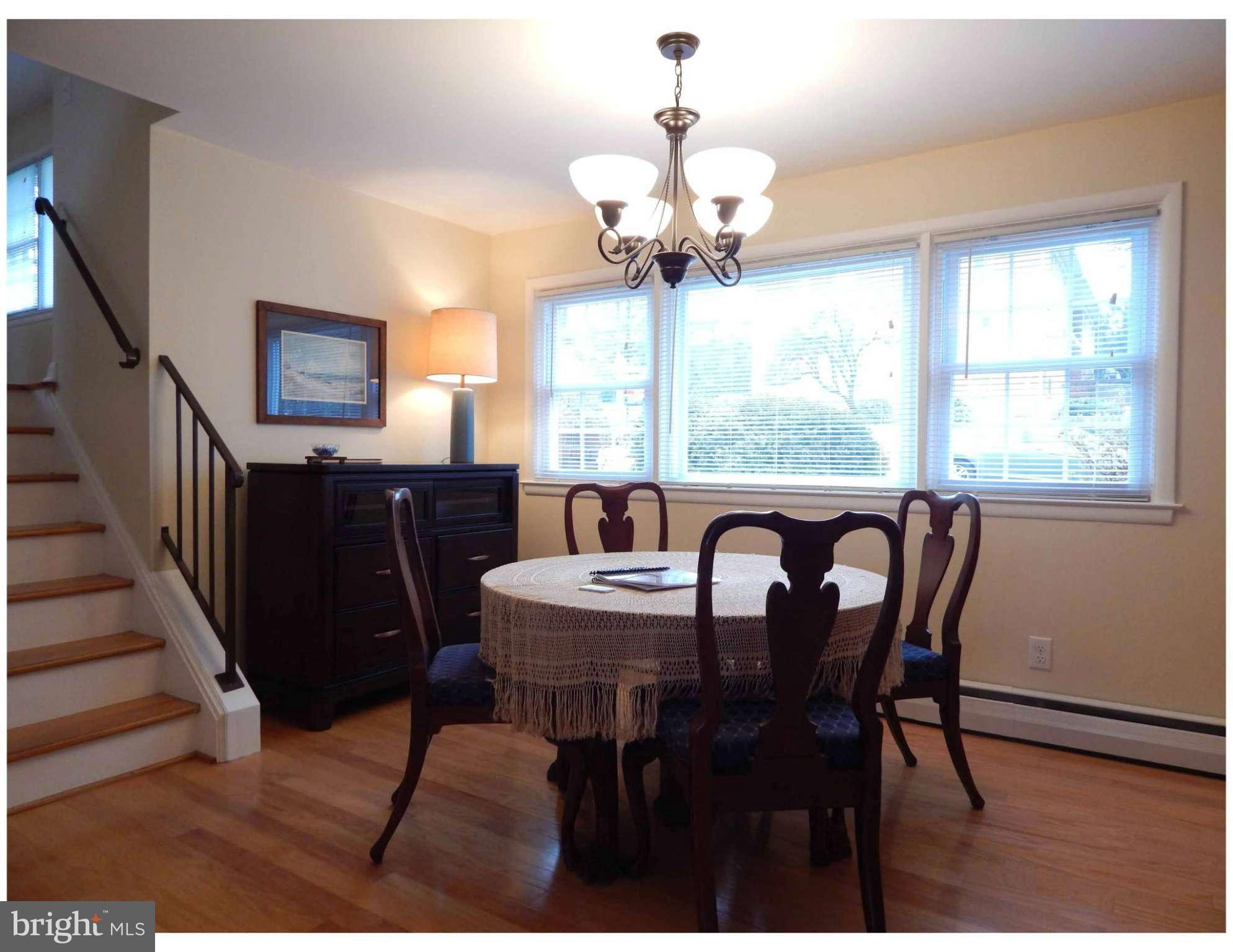 514 Epsom Road Baltimore, MD 21286 - Photo 15 of 30 Dining Room