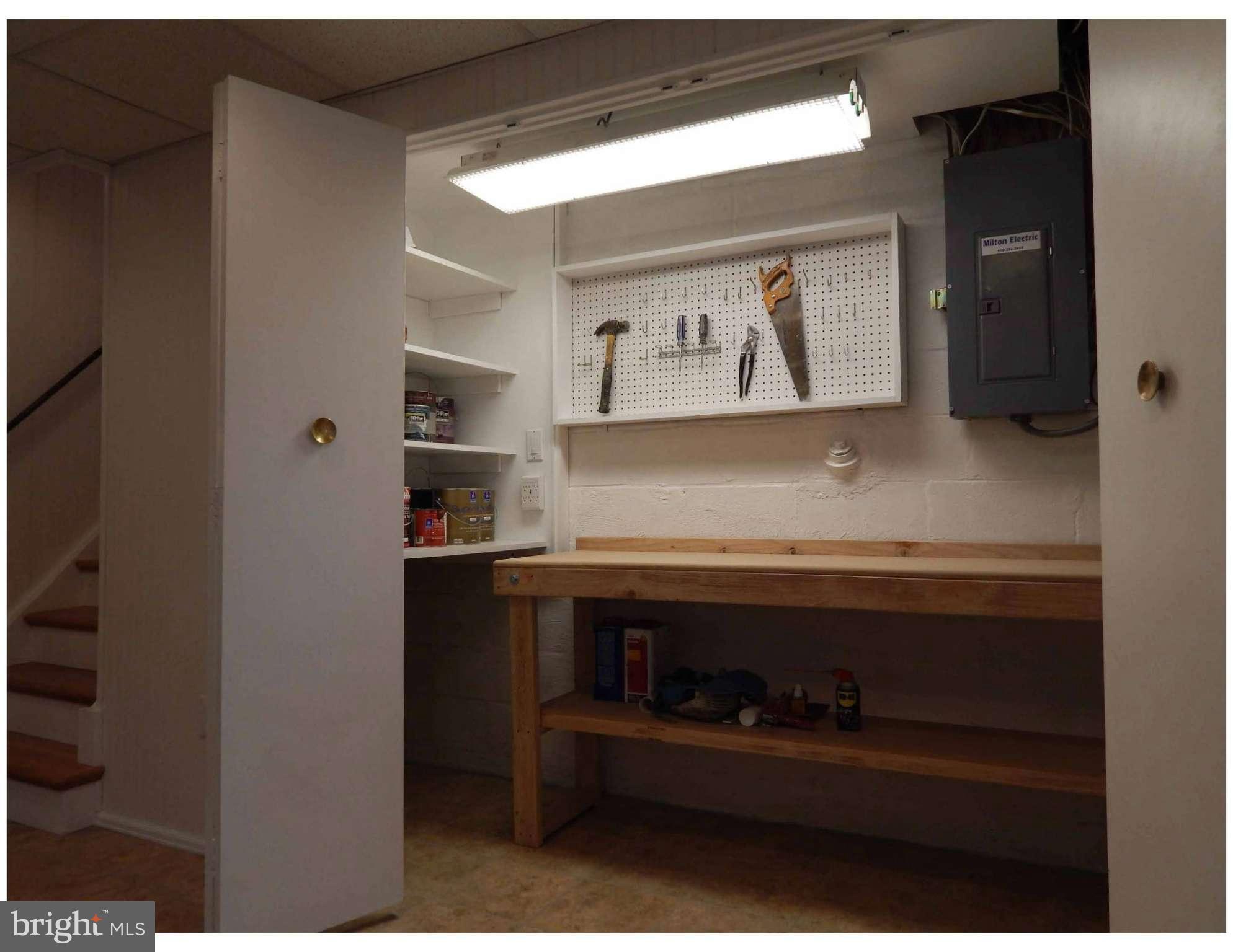 514 Epsom Road Baltimore, MD 21286 - Photo 26 of 30 Basement