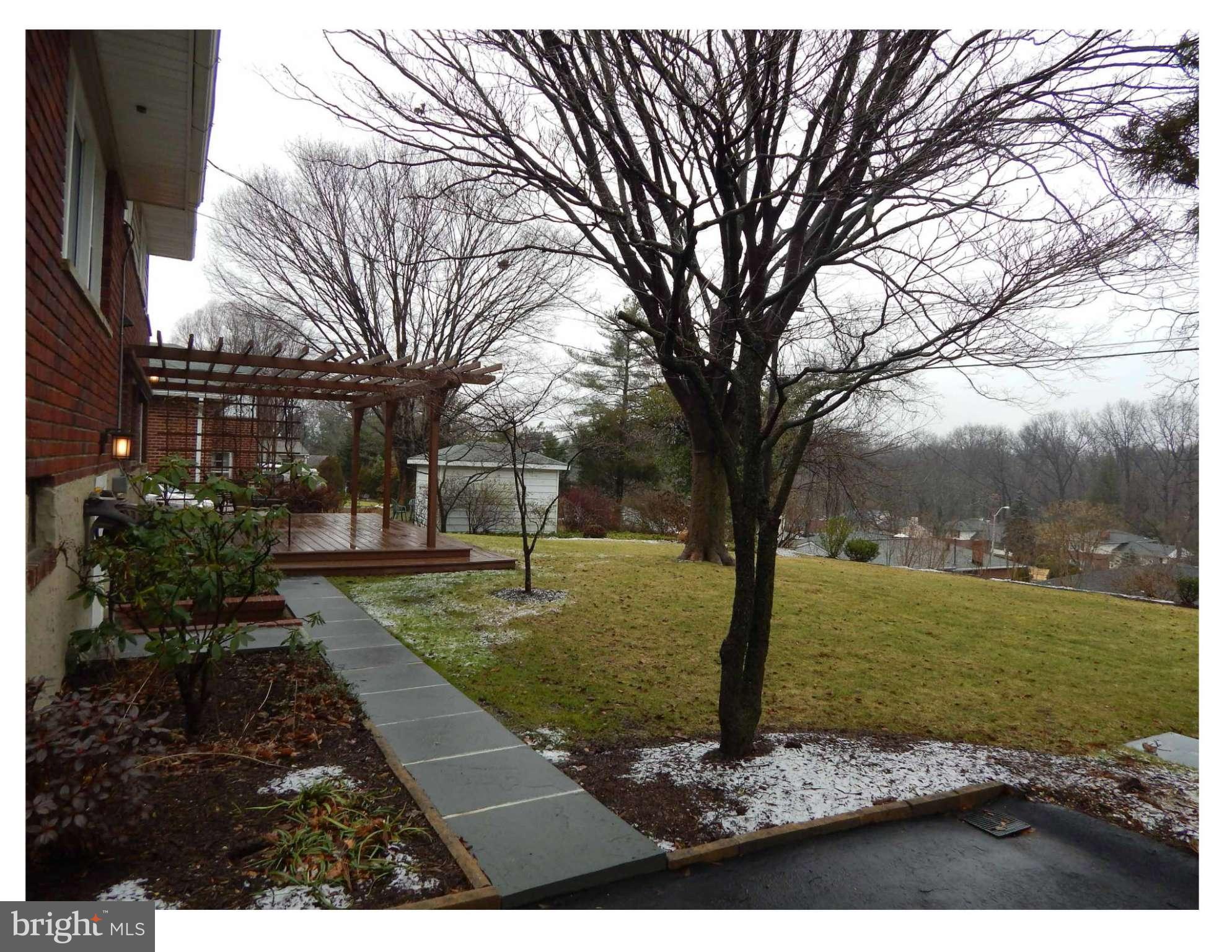 514 Epsom Road Baltimore, MD 21286 - Photo 28 of 30 Exterior (General)