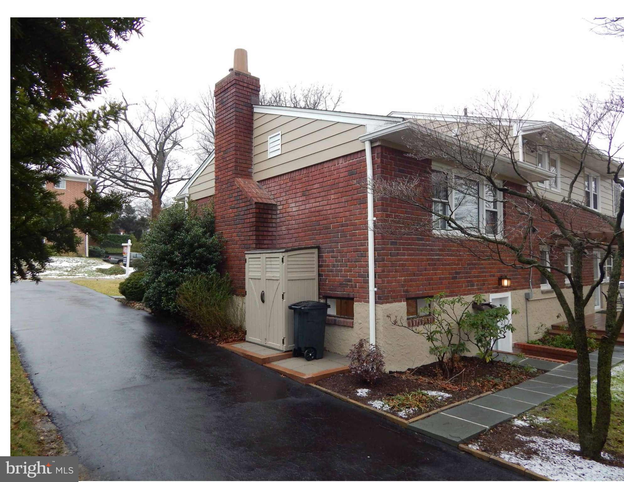 514 Epsom Road Baltimore, MD 21286 - Photo 29 of 30 Exterior (General)