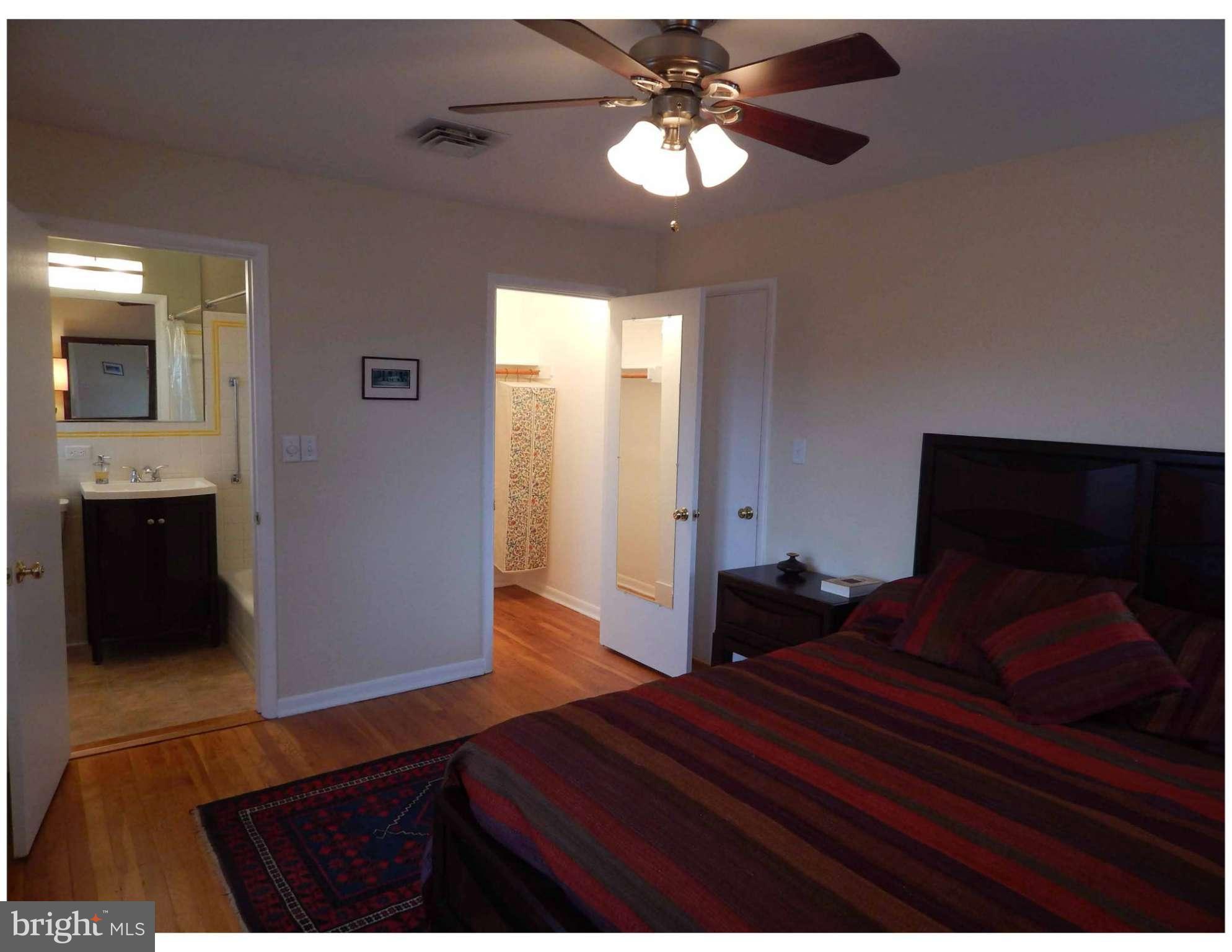 514 Epsom Road Baltimore, MD 21286 - Photo 5 of 30 Bedroom (Master)