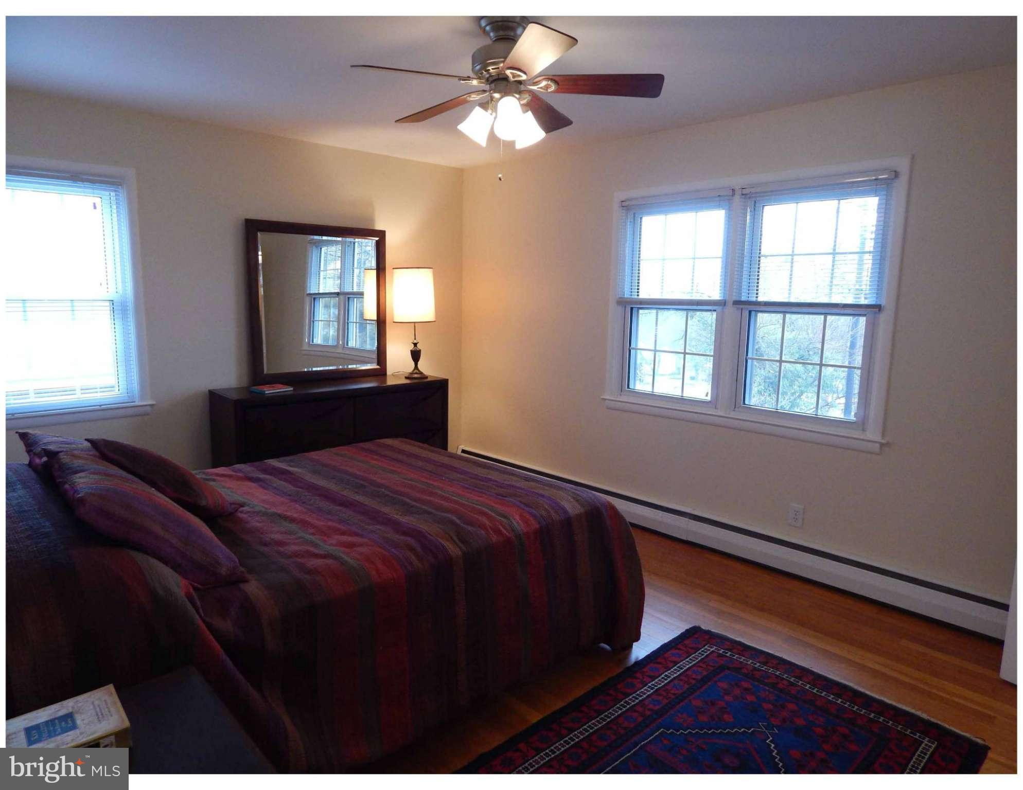 514 Epsom Road Baltimore, MD 21286 - Photo 6 of 30 Bedroom (Master)