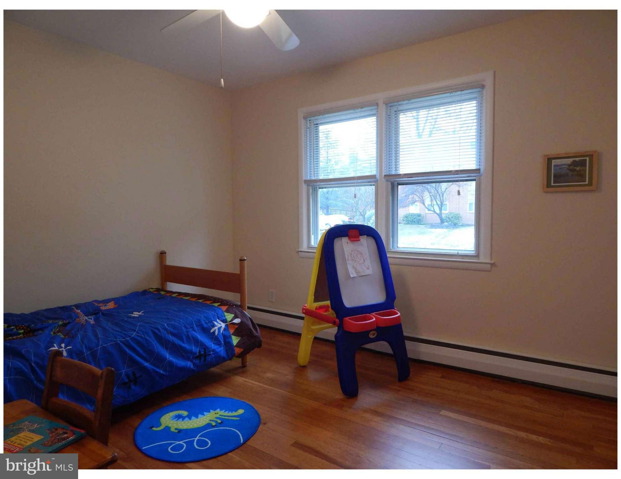 514 Epsom Road Baltimore, MD 21286 - Photo 10 of 30 Bedroom