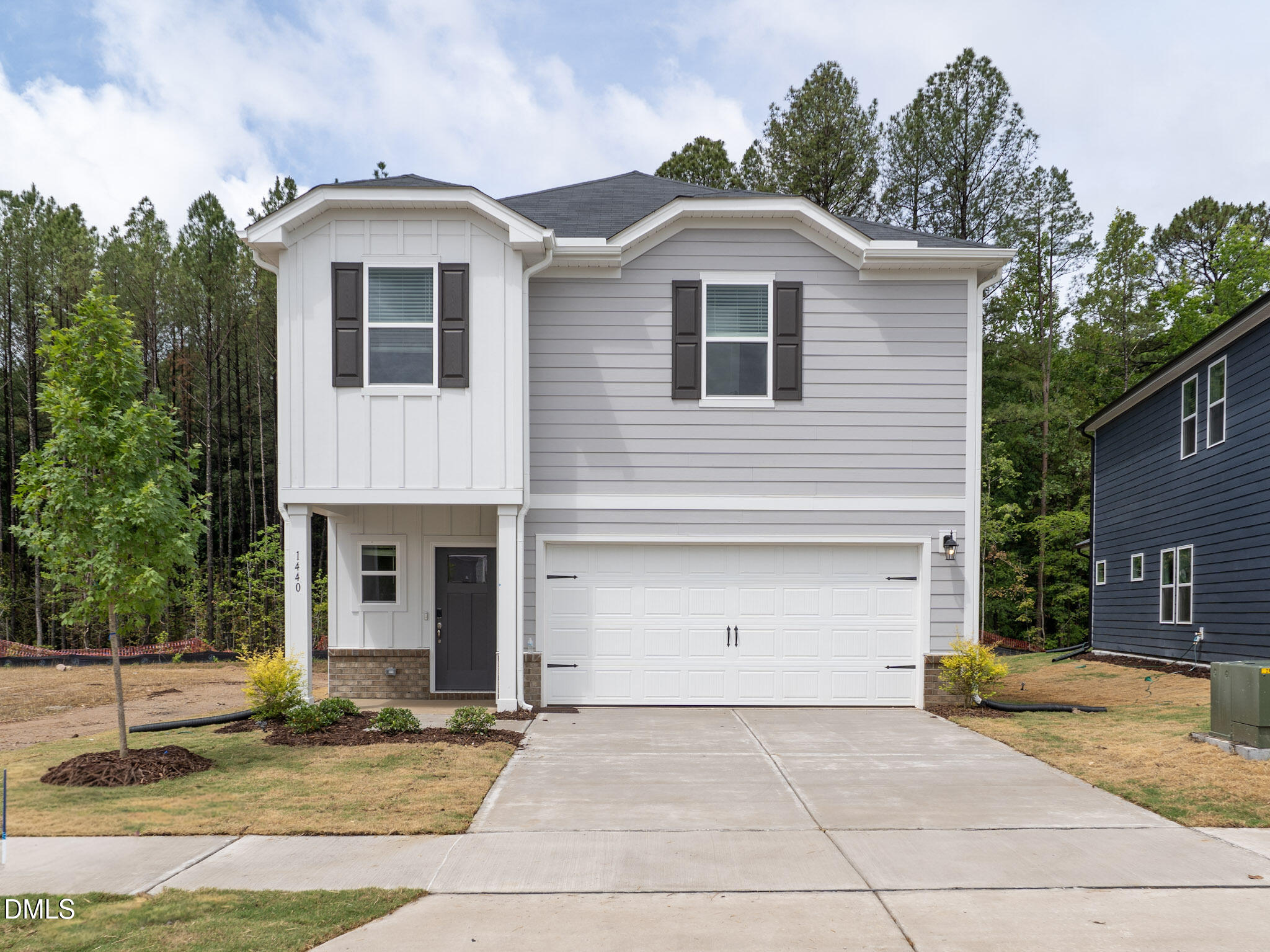 1440 Hatteras Road Durham, NC 27703 - Photo 1 of 37 AP_204