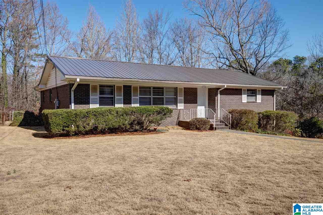 1028 Hallmark Road Birmingham, AL 35214 - Photo 1 of 3