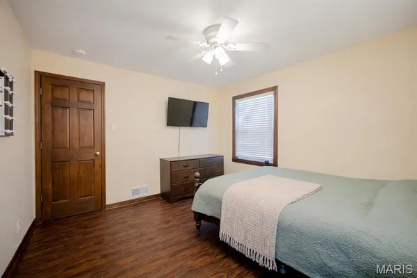 $134,000 | 319 East Schuetz Street, Lebanon, IL 62254