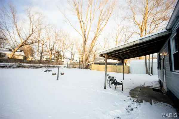 $134,000 | 319 East Schuetz Street, Lebanon, IL 62254