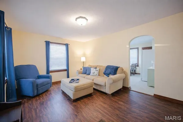 $134,000 | 319 East Schuetz Street, Lebanon, IL 62254