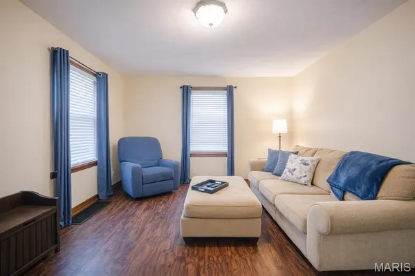 $134,000 | 319 East Schuetz Street, Lebanon, IL 62254