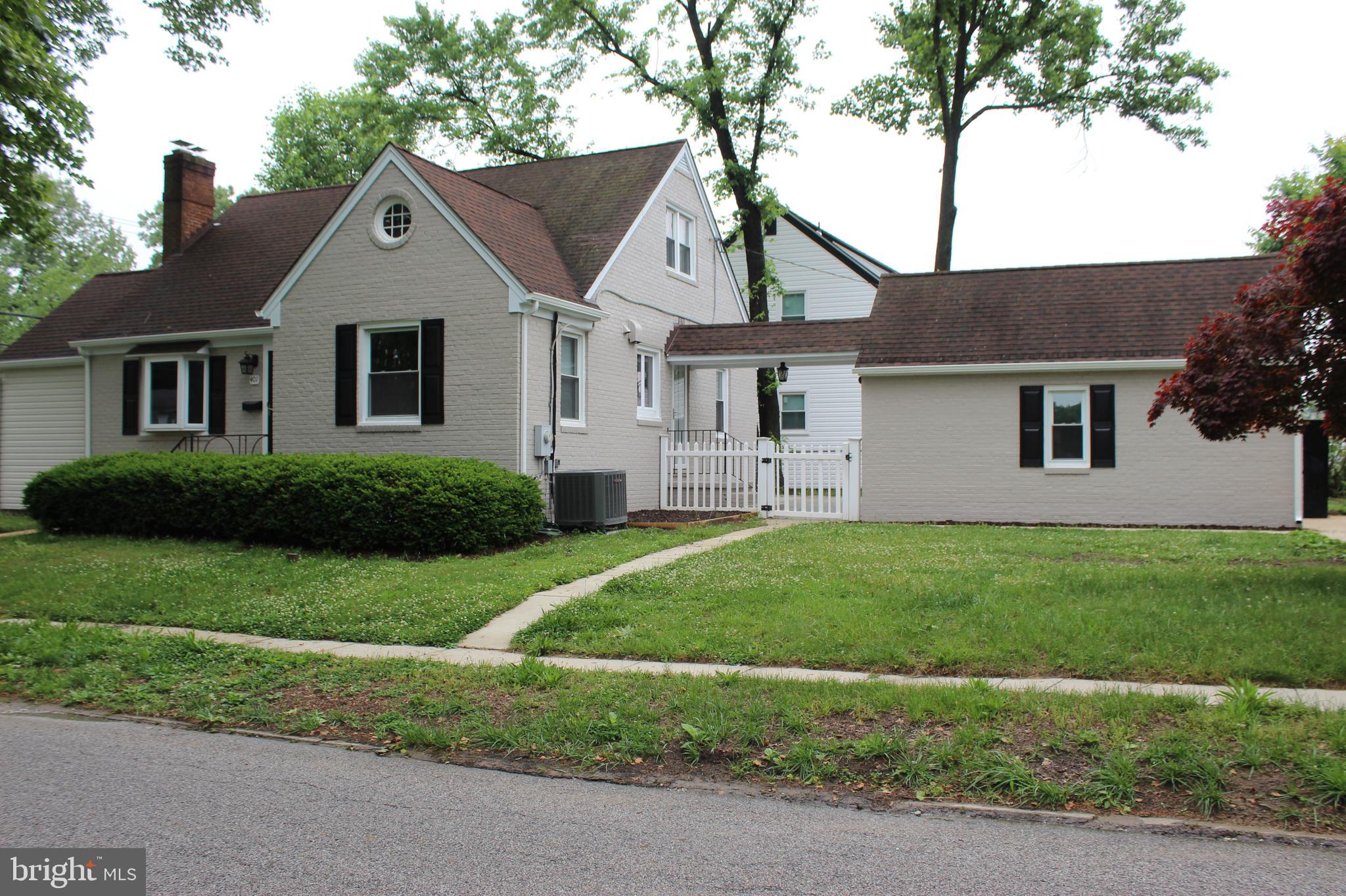 401 Forest View Road Linthicum Heights, MD 21090 - Photo 34 of 70
