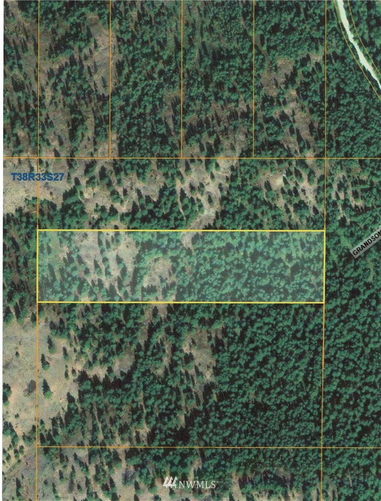 25 Lambert Creek Road Republic, WA 99166 - Photo 1 of 1 Gallery Image 1
