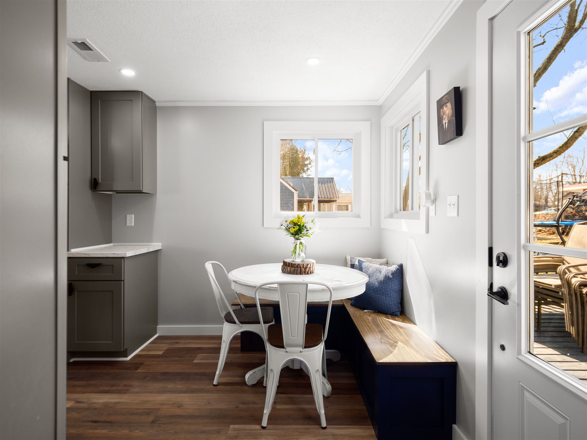 208 South Mulberry Road North Webster, IN 46555 - Photo 13 of 36