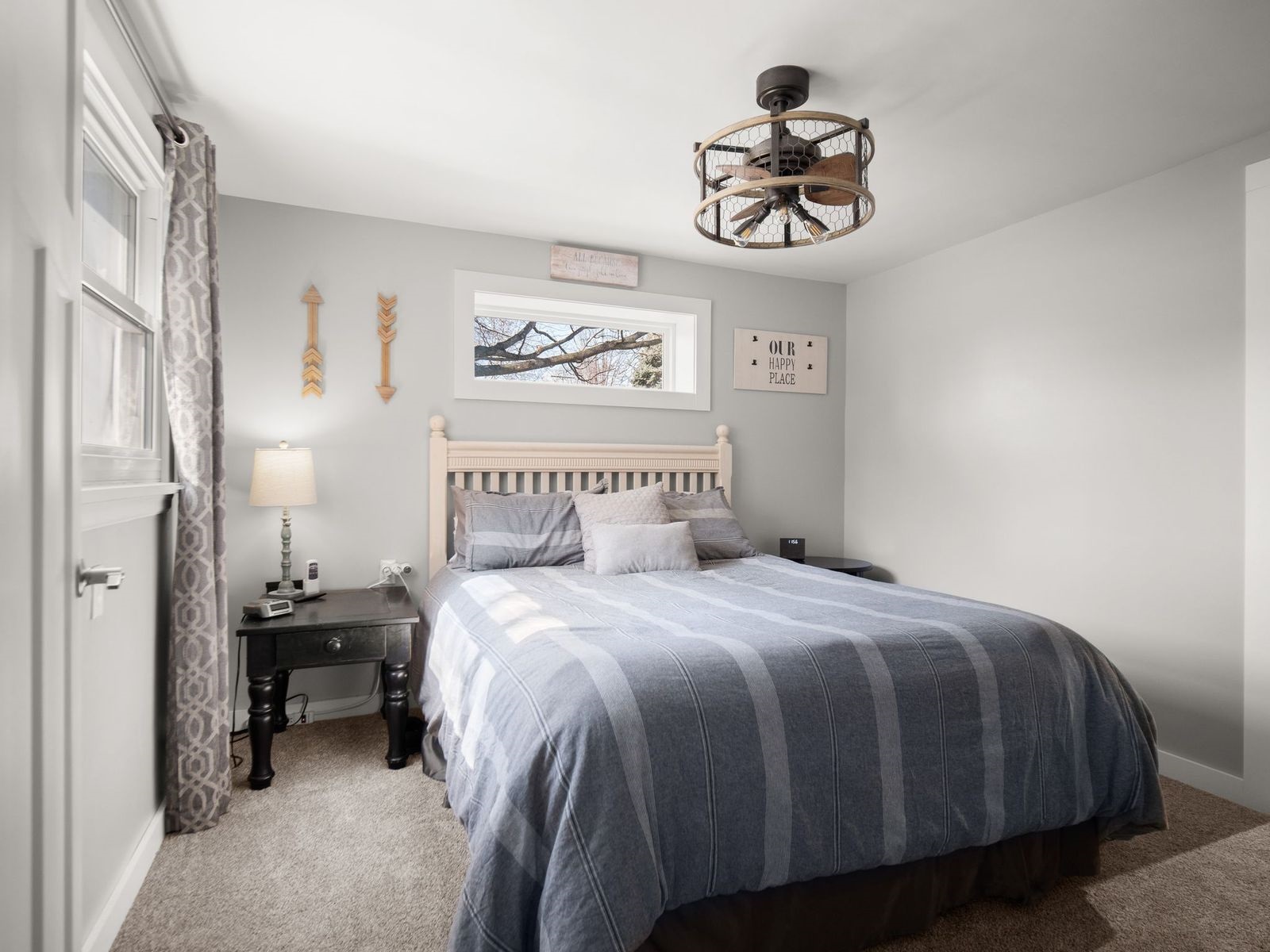 208 South Mulberry Road North Webster, IN 46555 - Photo 15 of 36