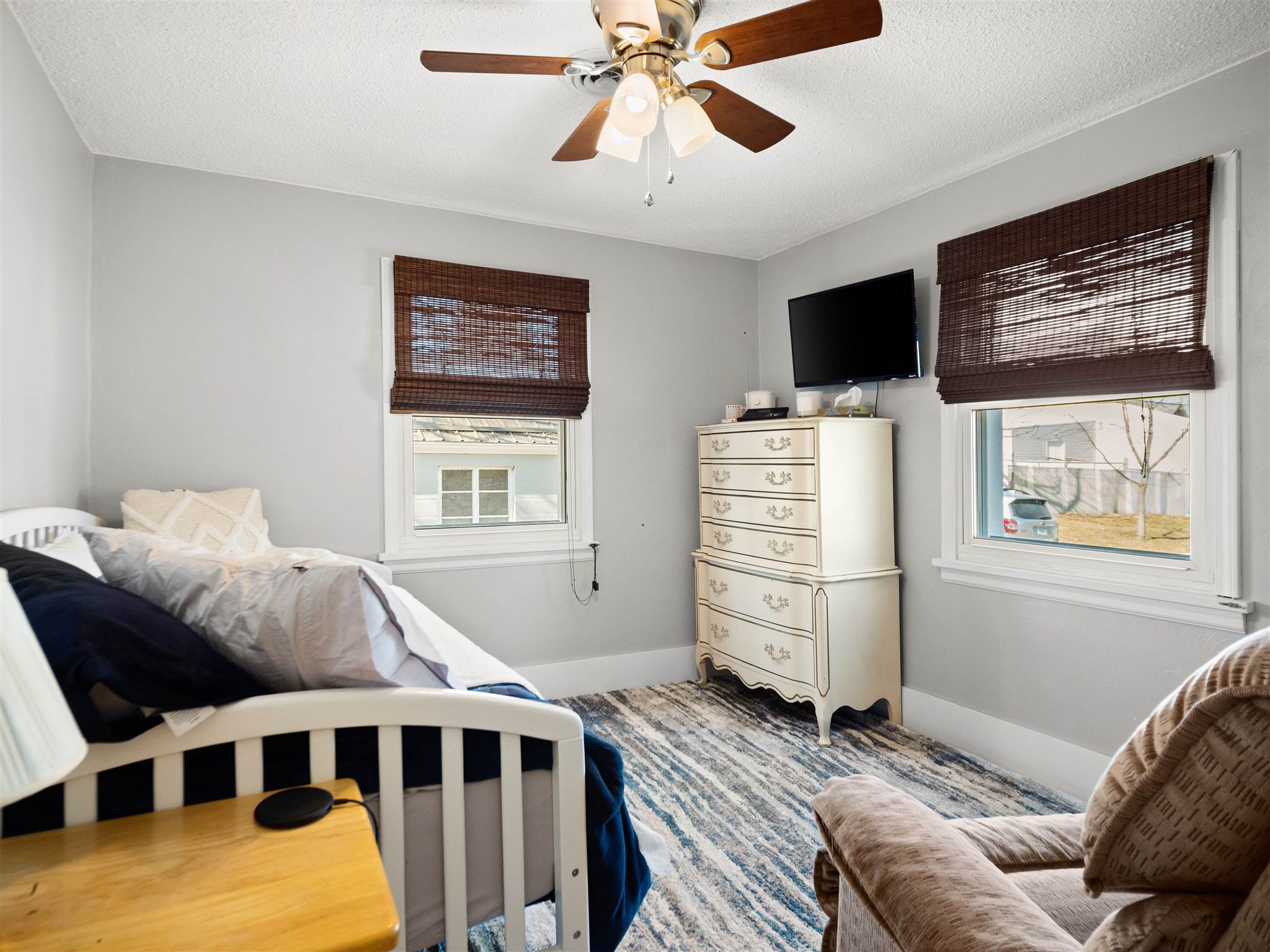 208 South Mulberry Road North Webster, IN 46555 - Photo 20 of 36