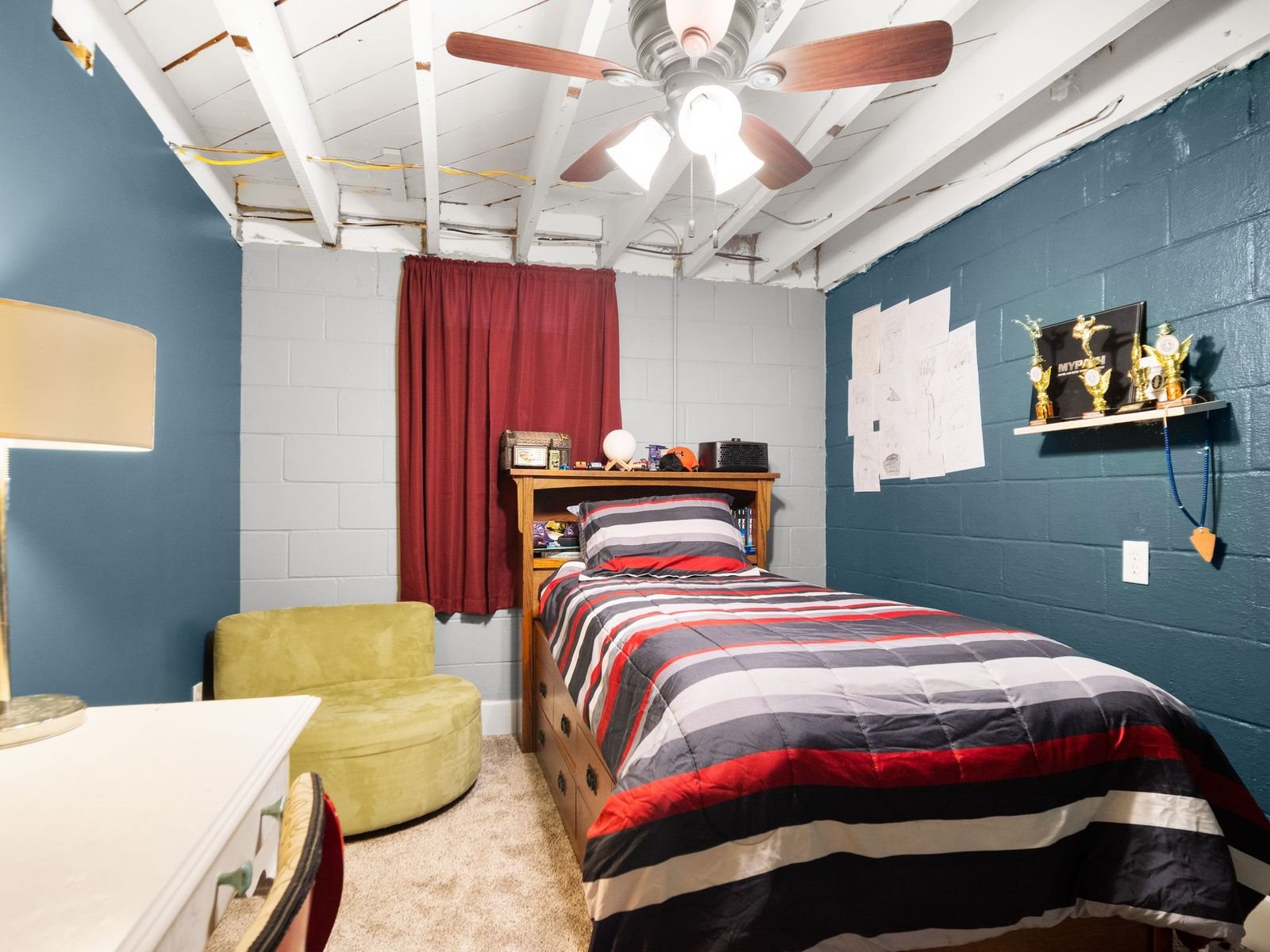 208 South Mulberry Road North Webster, IN 46555 - Photo 21 of 36