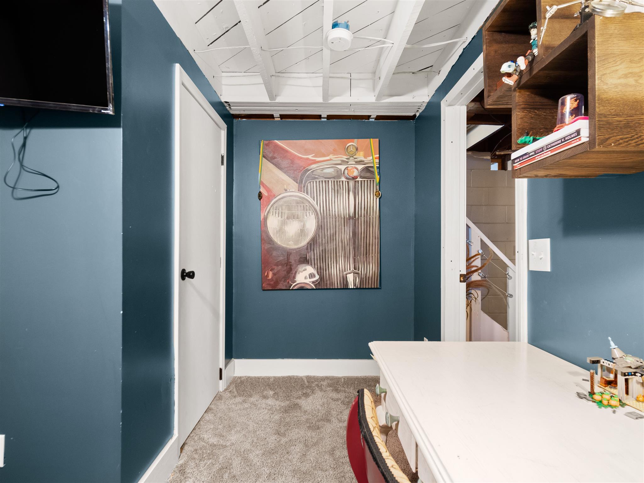 208 South Mulberry Road North Webster, IN 46555 - Photo 22 of 36