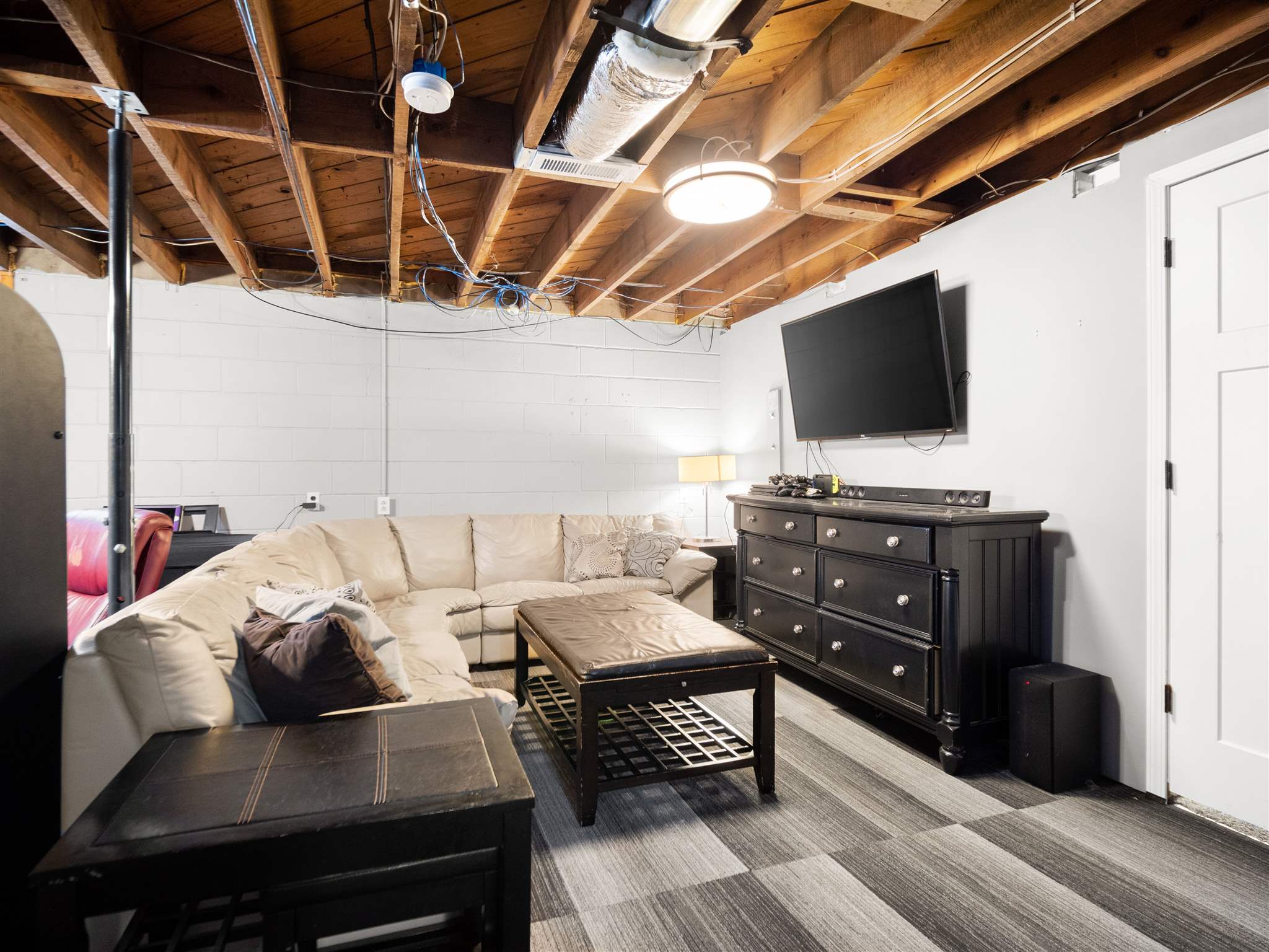 208 South Mulberry Road North Webster, IN 46555 - Photo 24 of 36