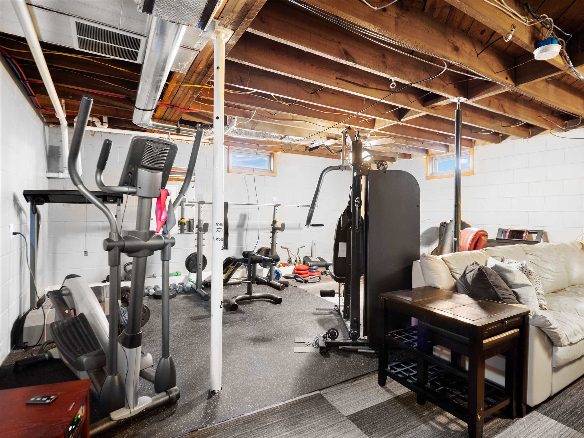 208 South Mulberry Road North Webster, IN 46555 - Photo 25 of 36