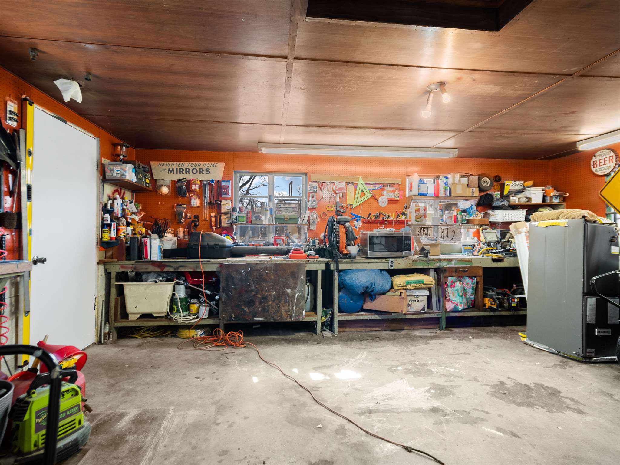 208 South Mulberry Road North Webster, IN 46555 - Photo 27 of 36