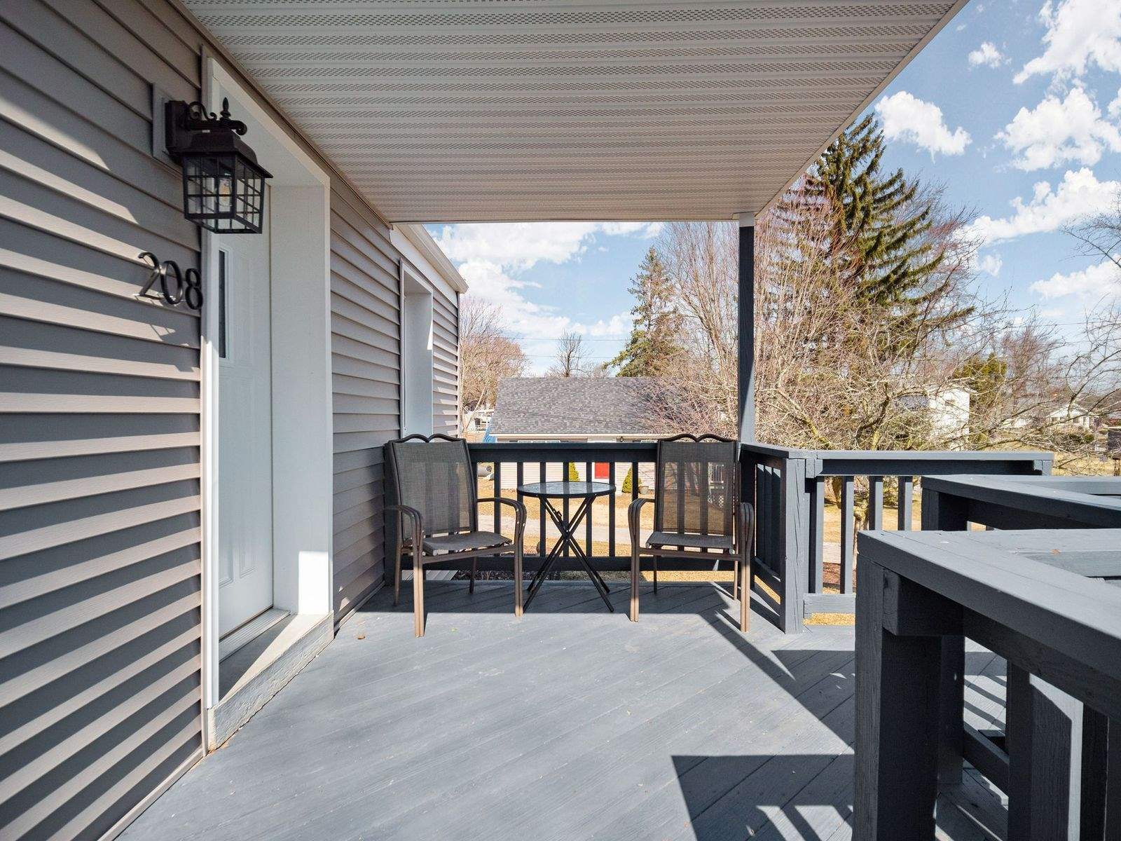 208 South Mulberry Road North Webster, IN 46555 - Photo 28 of 36