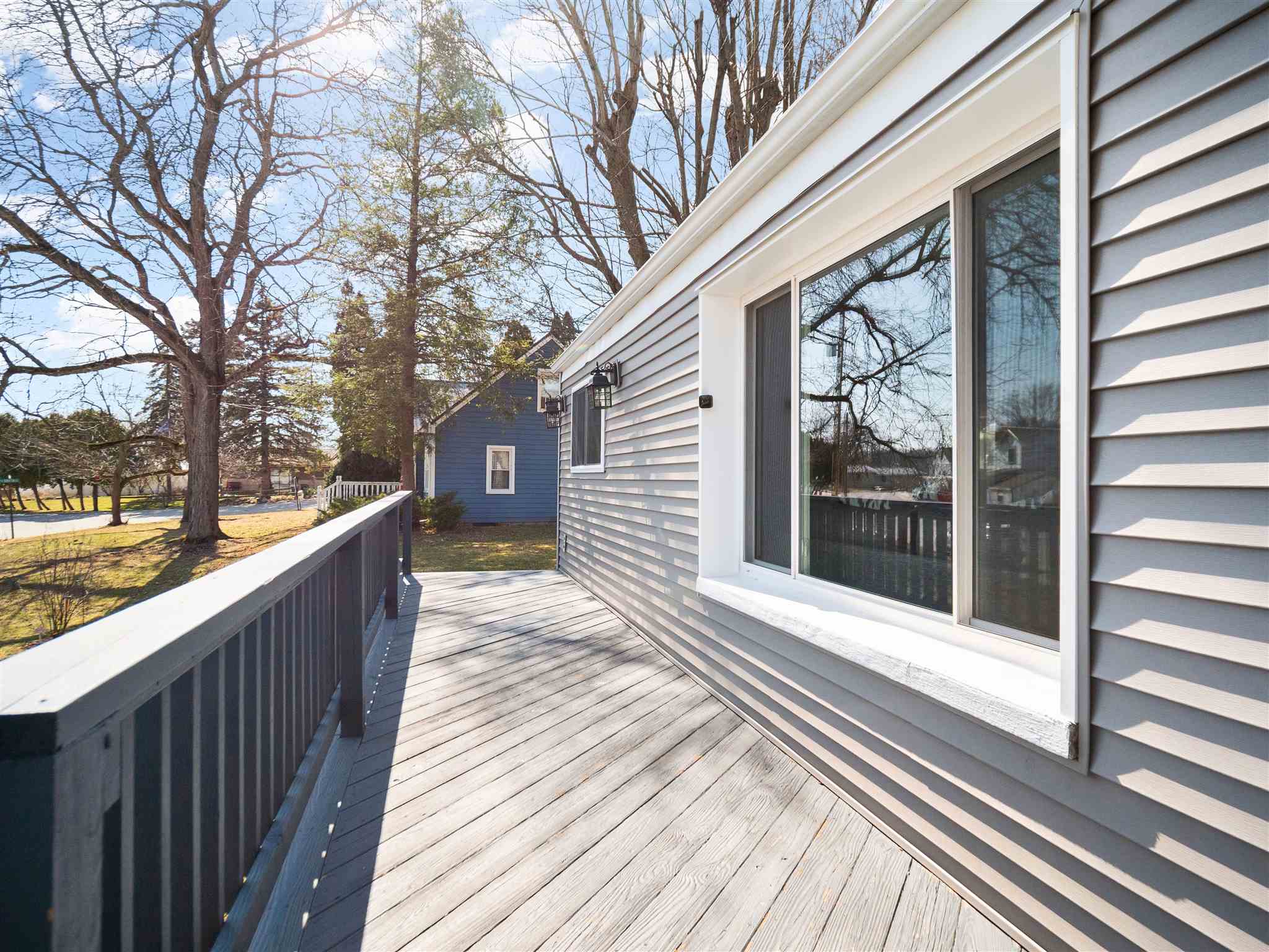 208 South Mulberry Road North Webster, IN 46555 - Photo 29 of 36