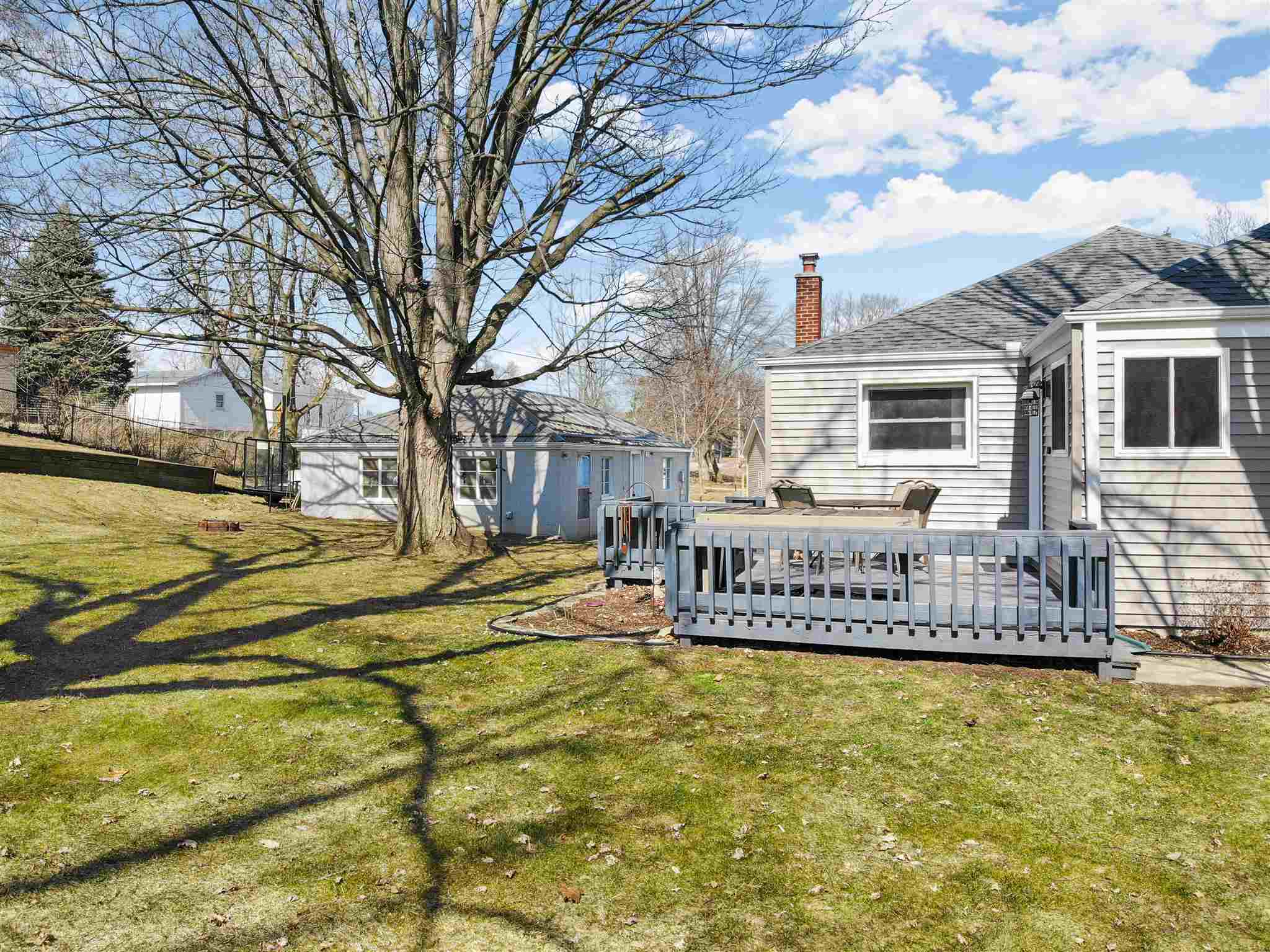 208 South Mulberry Road North Webster, IN 46555 - Photo 31 of 36