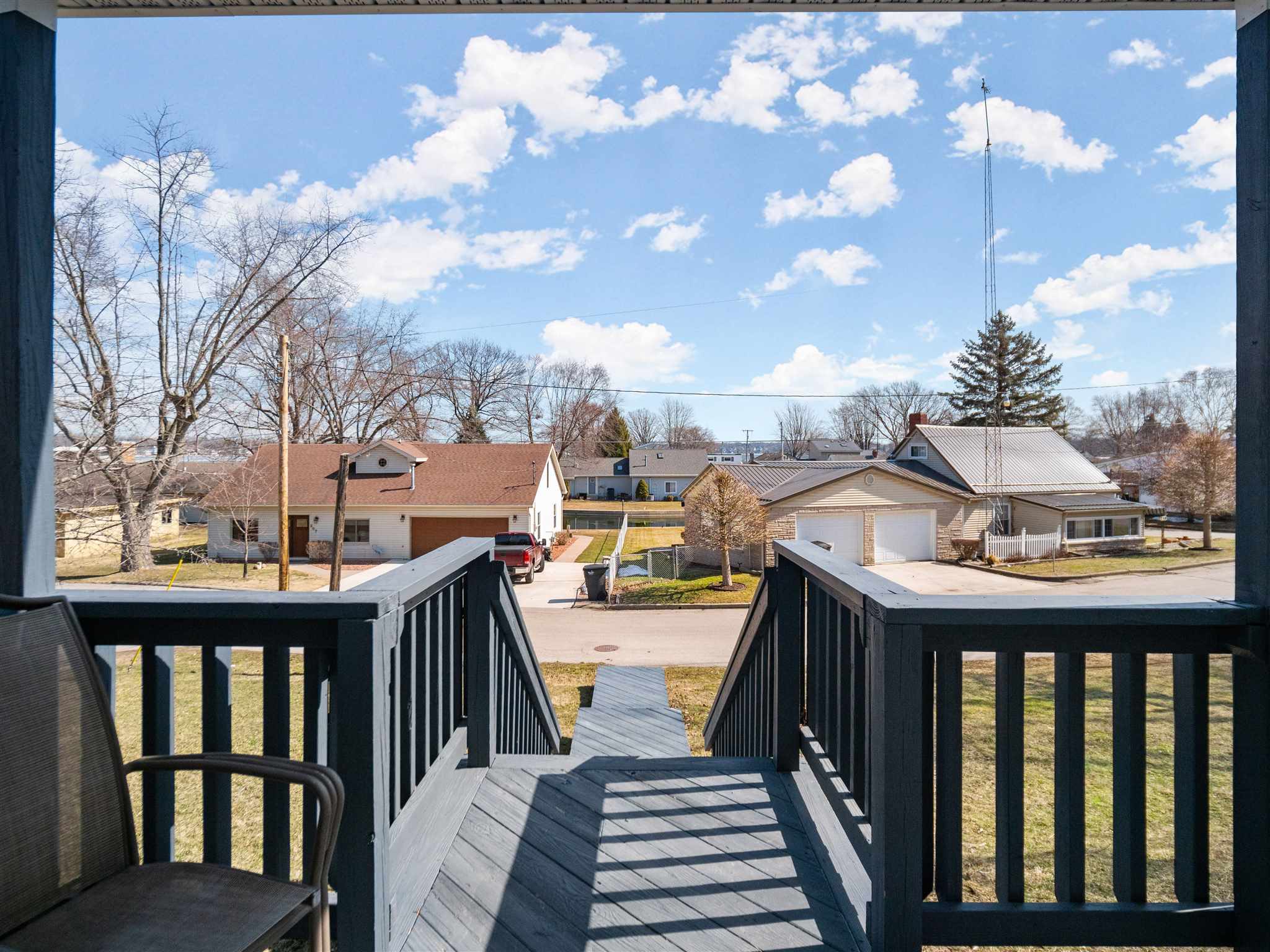 208 South Mulberry Road North Webster, IN 46555 - Photo 32 of 36