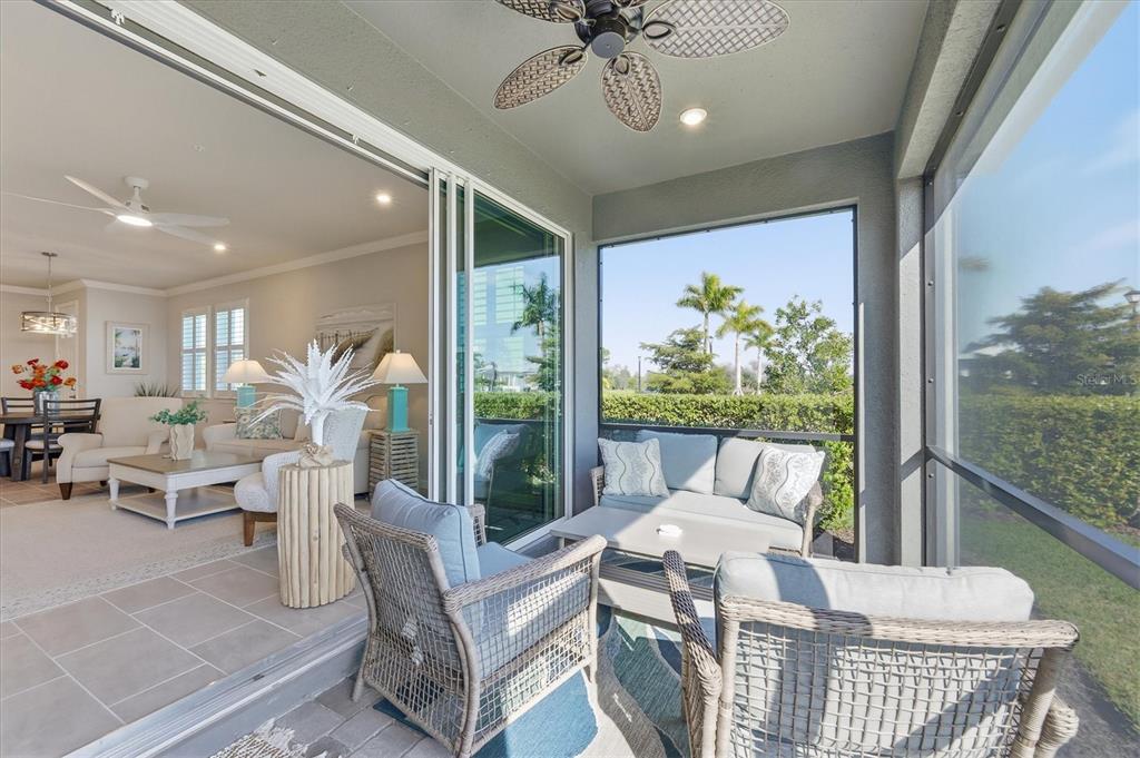 12333 Asana Court Venice, FL 34293 - Photo 29 of 58 a living room with furniture