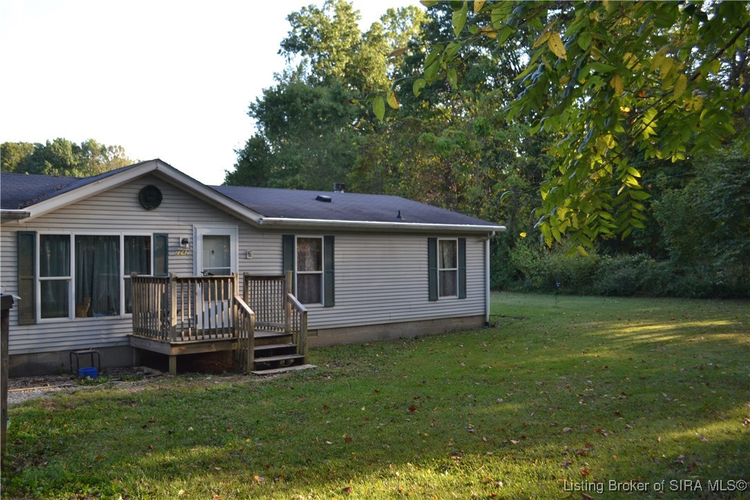 2242 Zoar Church Road Northeast Corydon, IN 47112 - Photo 1 of 6 Gallery Image 1