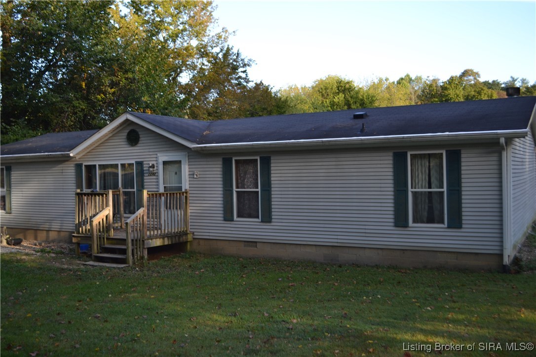 2242 Zoar Church Road Northeast Corydon, IN 47112 - Photo 2 of 6 Gallery Image 2