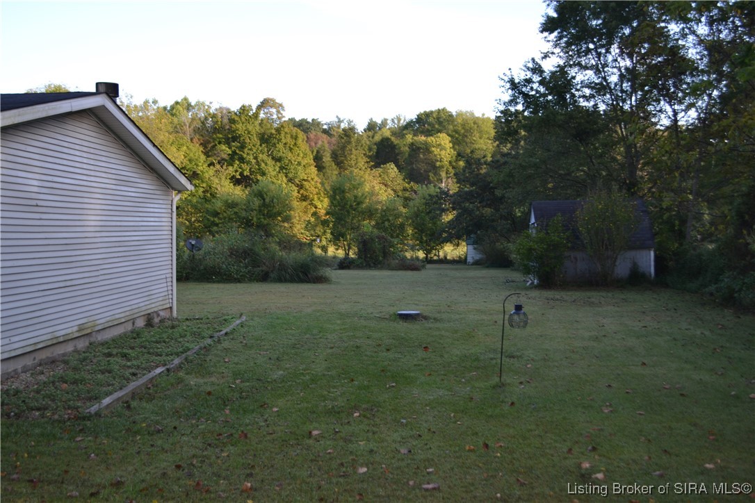 2242 Zoar Church Road Northeast Corydon, IN 47112 - Photo 3 of 6 Gallery Image 3