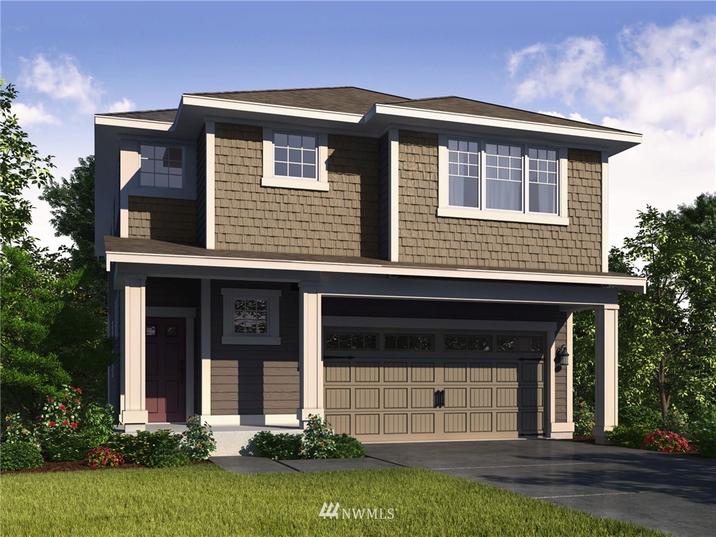 4033 174th Street Southeast, Unit 79 Bothell, WA 98012 - Photo 1 of 24