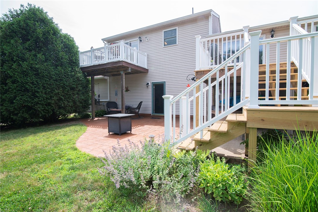 350 Narrow Lane Charlestown, RI 02813 - Photo 23 of 29